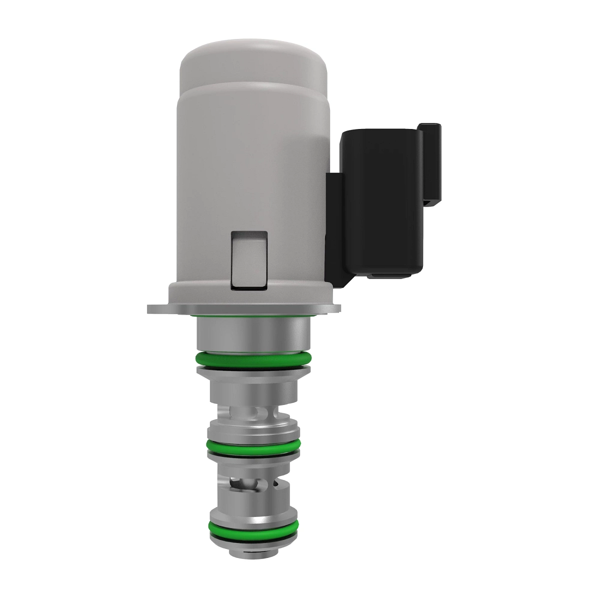 Solenoid Valve