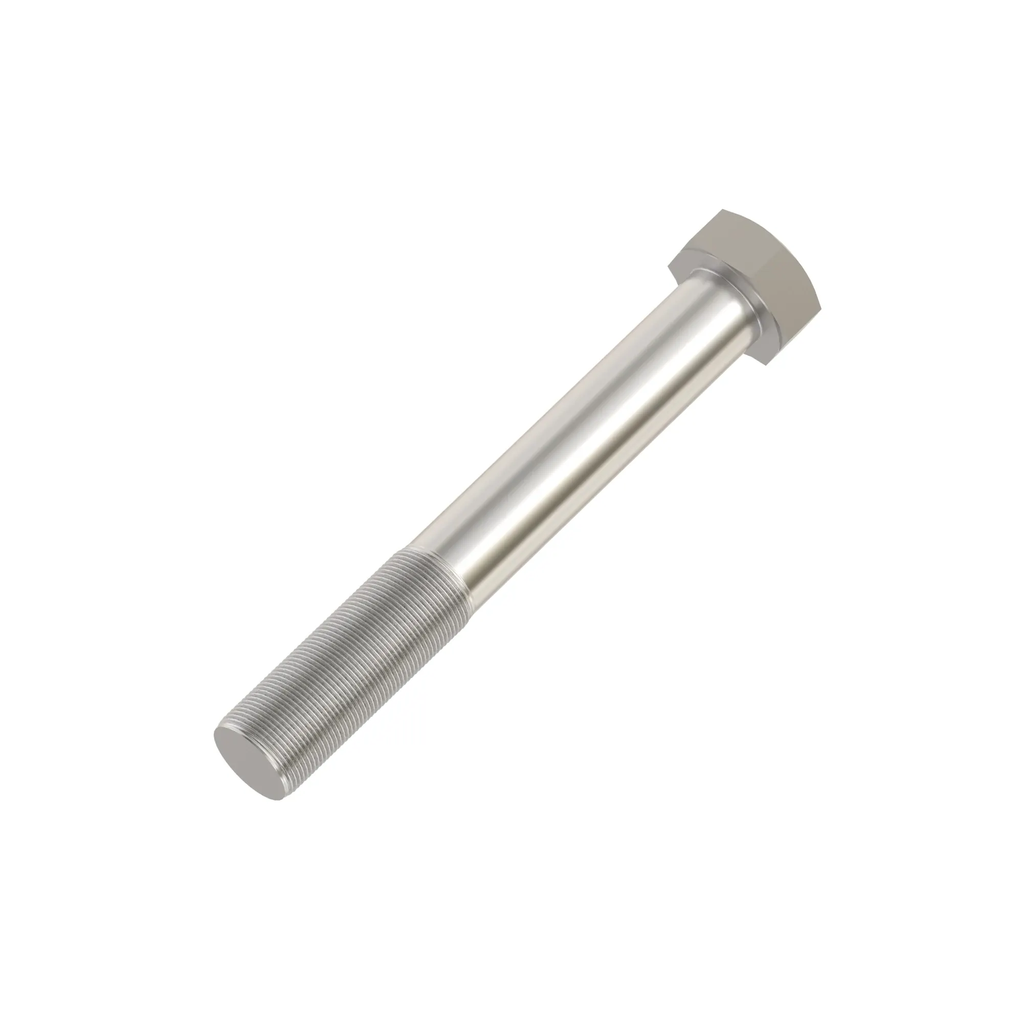 BOLT, HEX HEAD METRIC M27 X 220, 10, Bolt