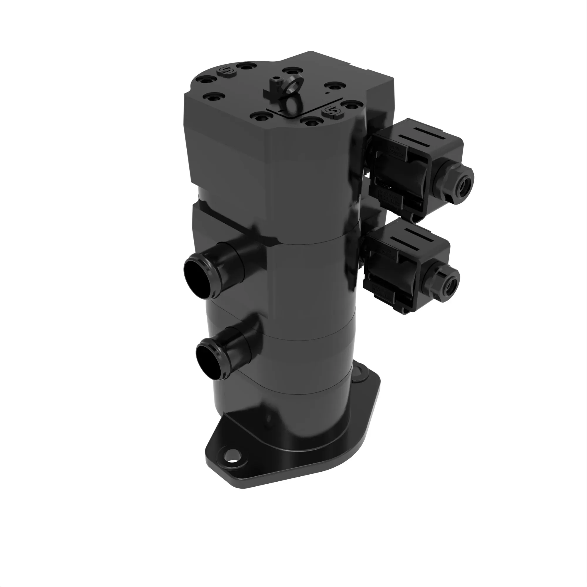 GEAR PUMP