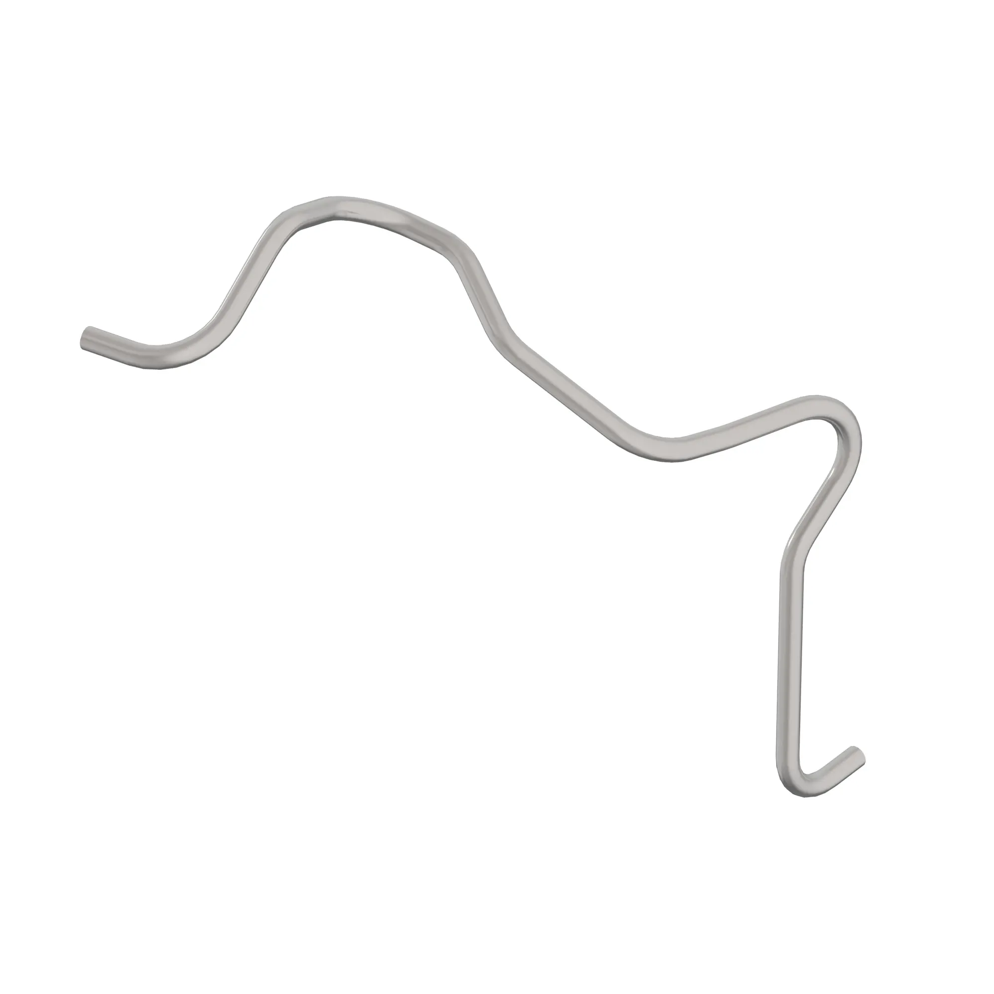 BRAKE LINE, DIN74324 12X1,5  HOT-FO