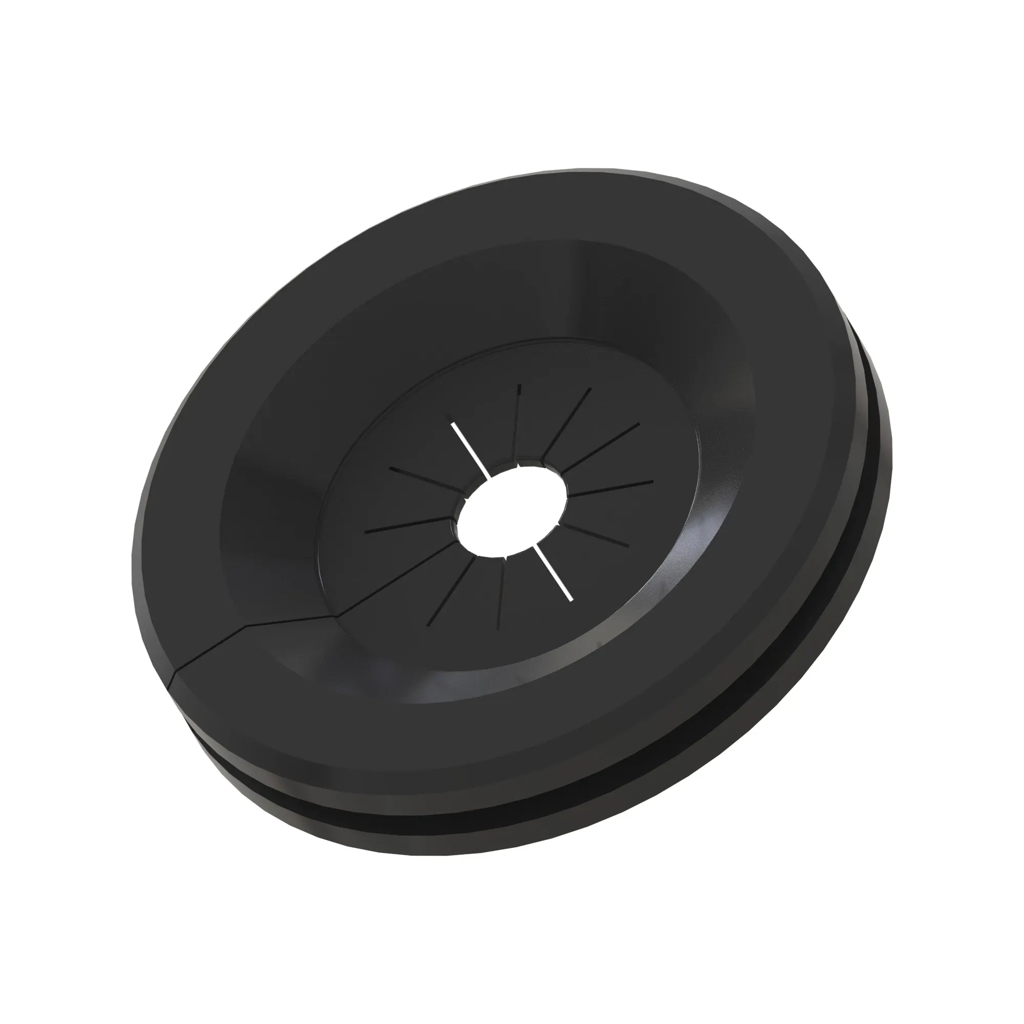 Grommet