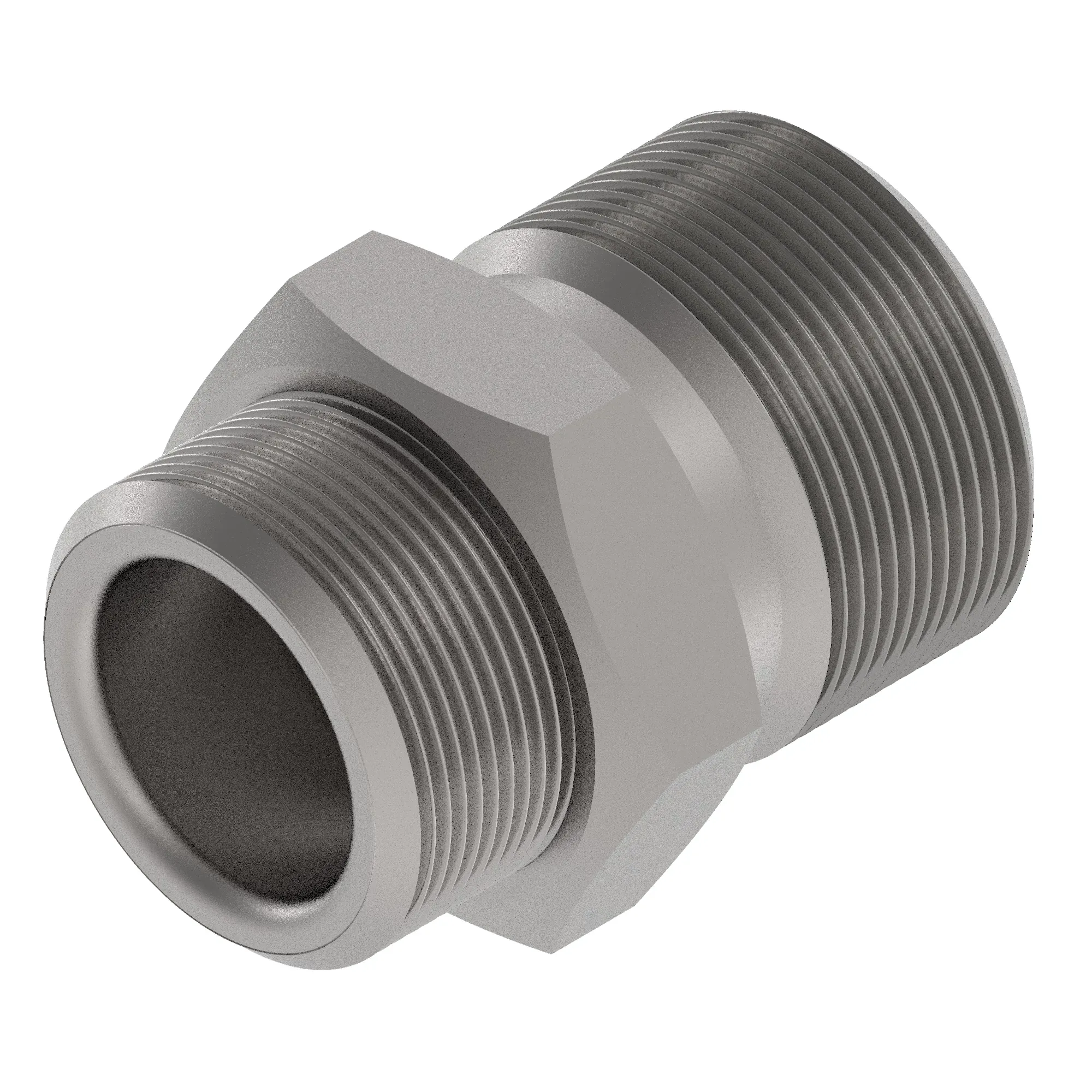John Deere Hose Fitting - RE507246