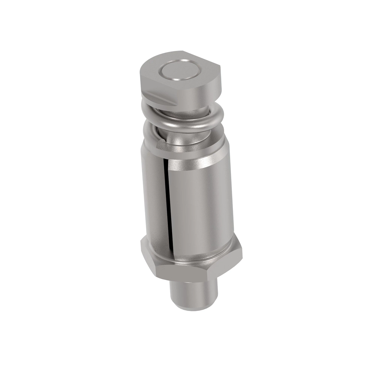 Spring Assembly, Brake Retractor
