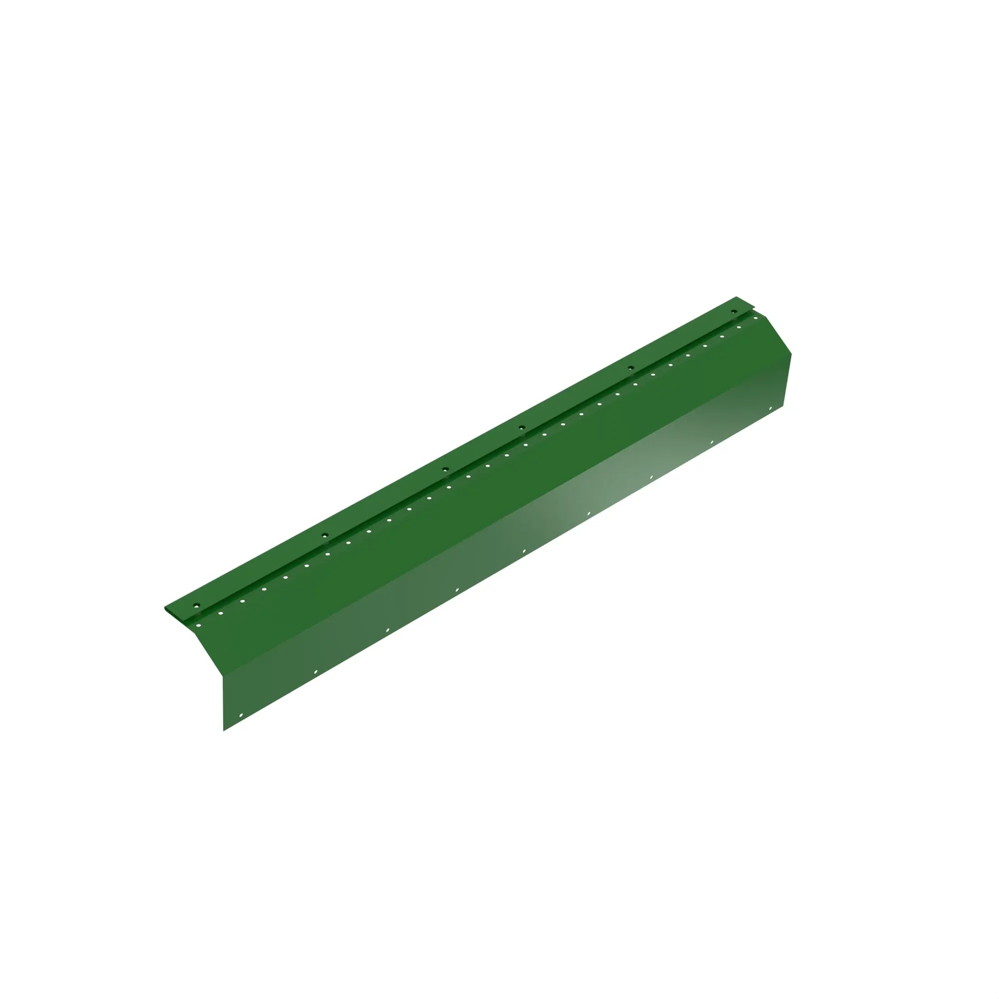 John Deere Sheet - Z35186