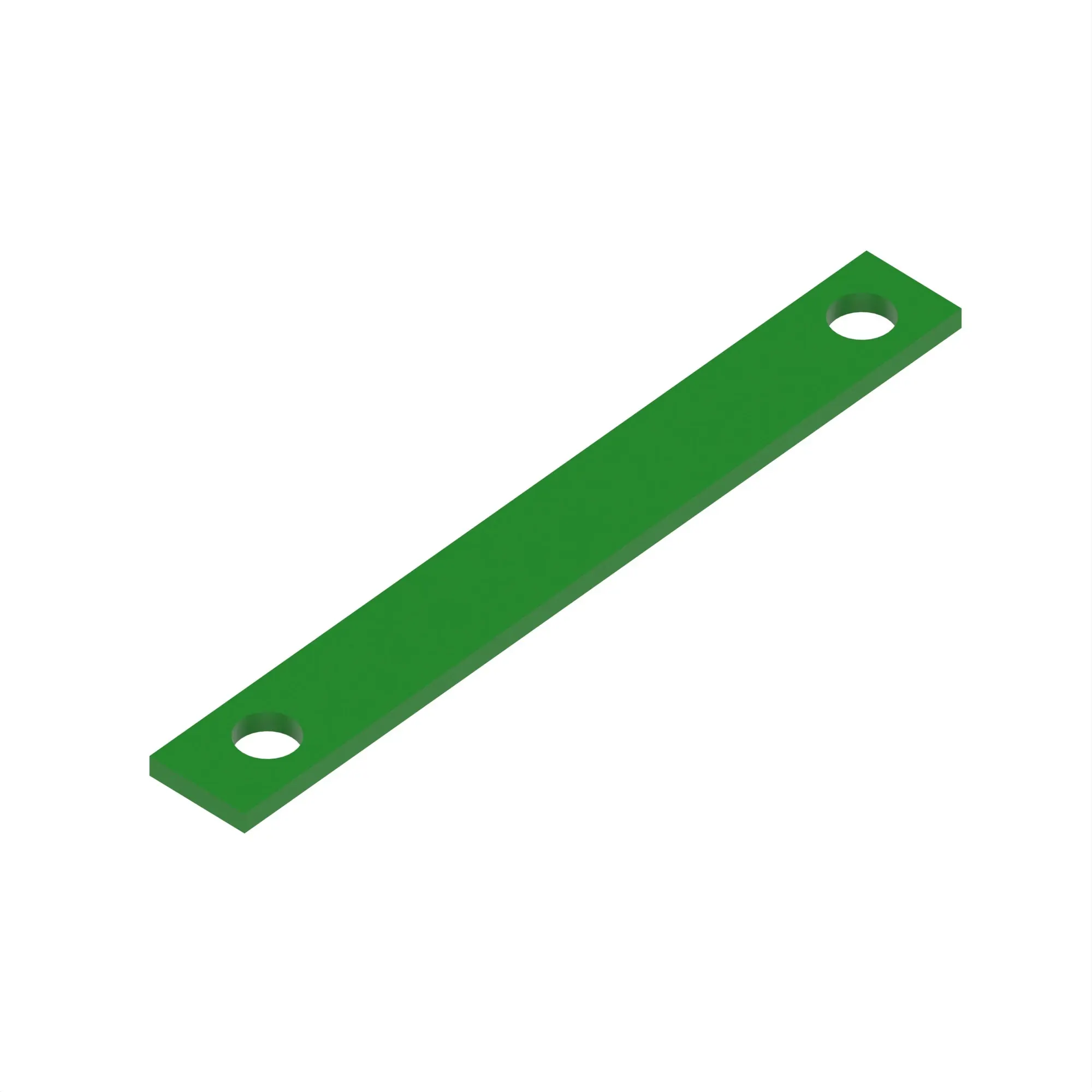John Deere Pickup Lift Strap - E57947