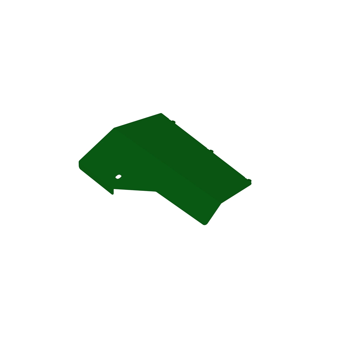 Cover, Console
