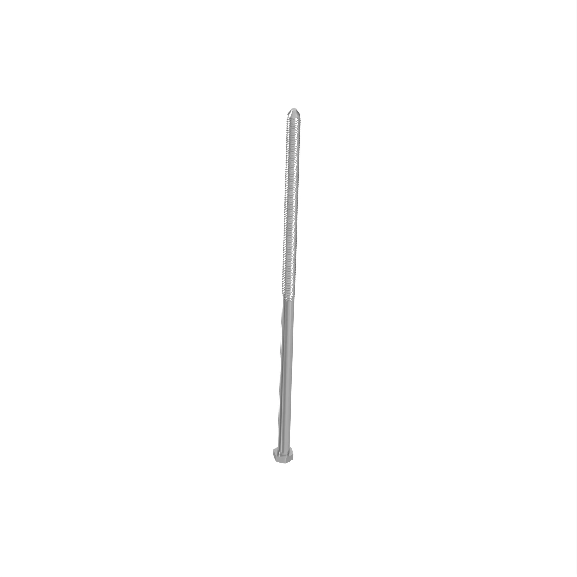 STUD, SHOULDER GAGE WHEEL