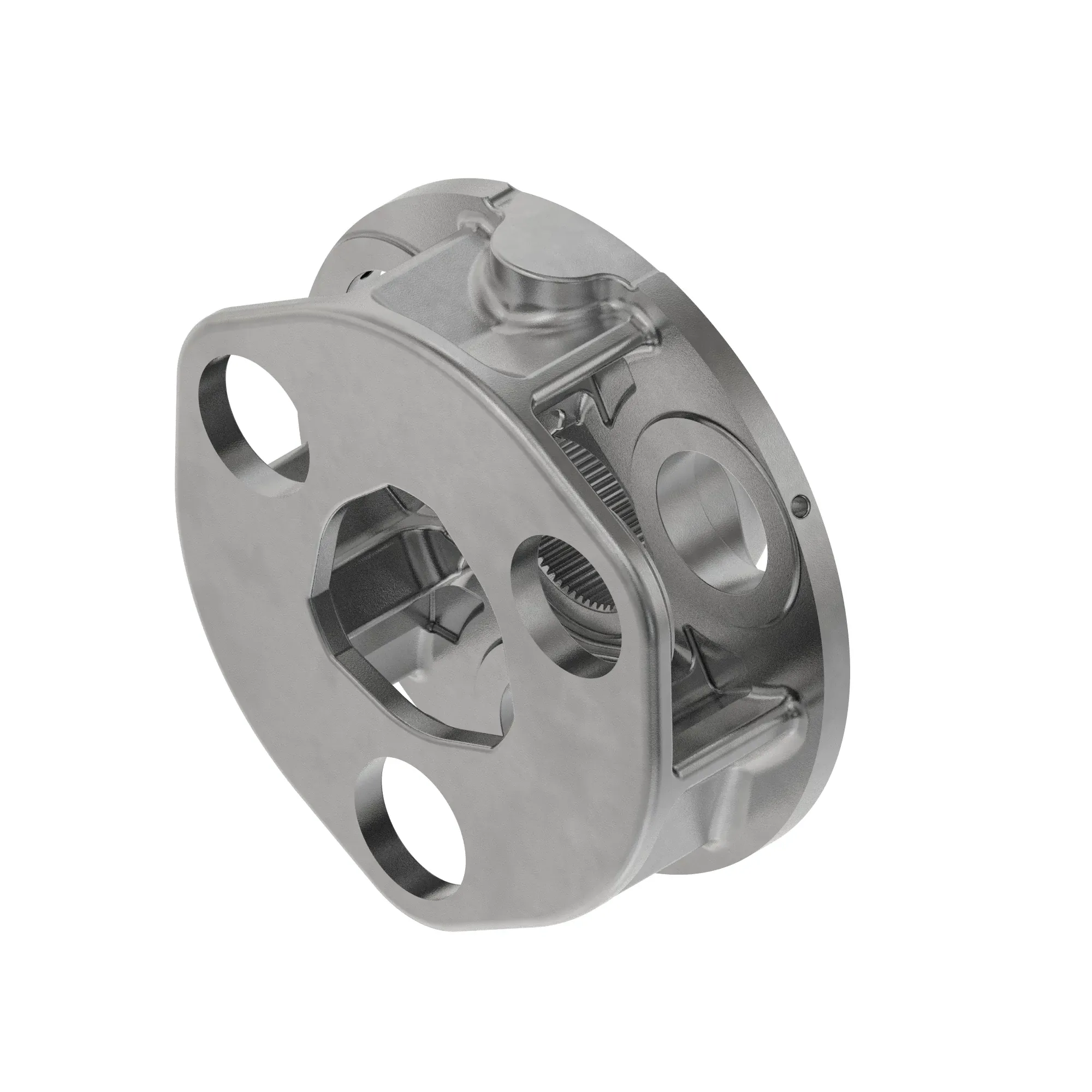 John Deere Planet Pinion Carrier - R153619