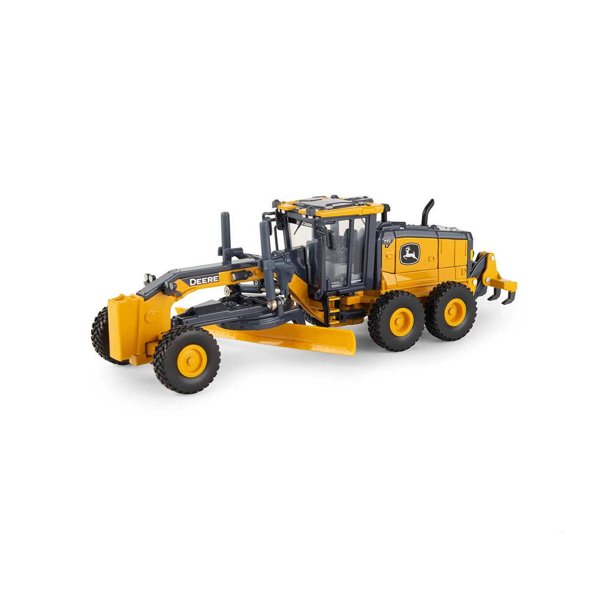 1/50 772 P-Tier Motor Grader | Prestige Collection