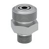 ADAPTER,ADAPTER,O-RING FSF