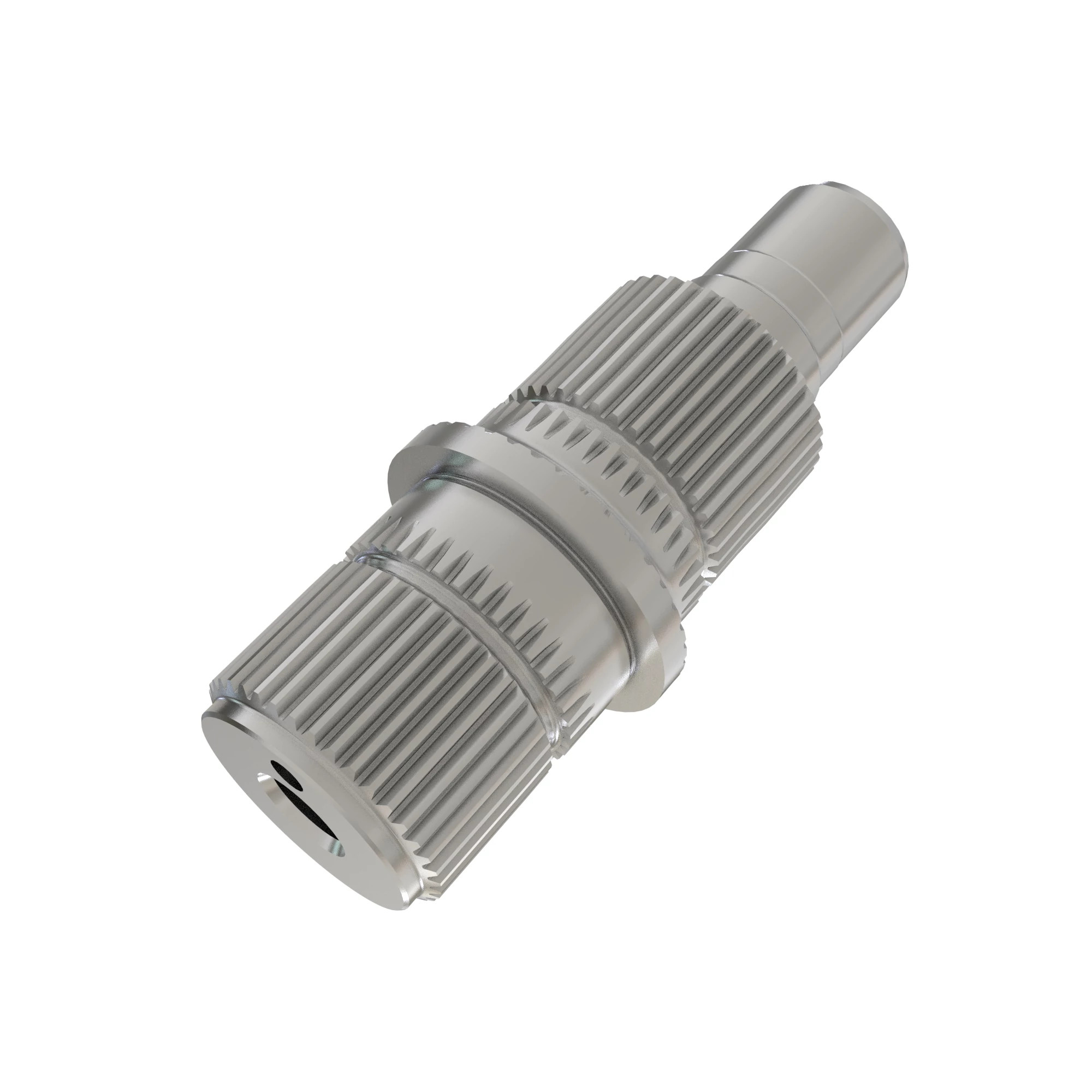 SHAFT, TORSIONAL DAMPER