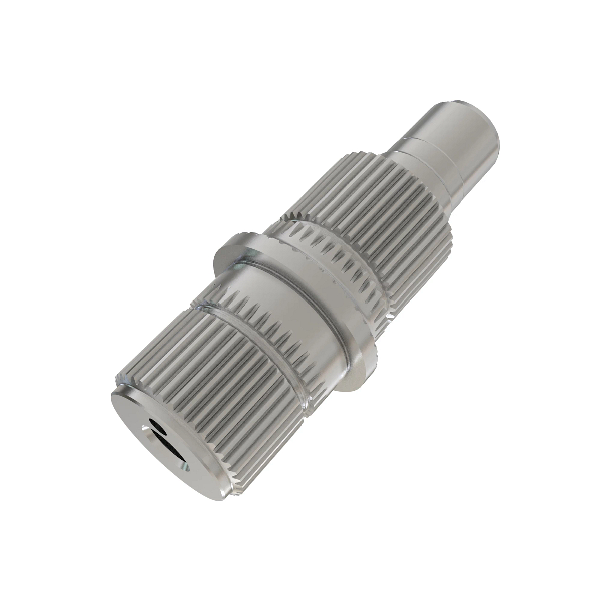 SHAFT, TORSIONAL DAMPER