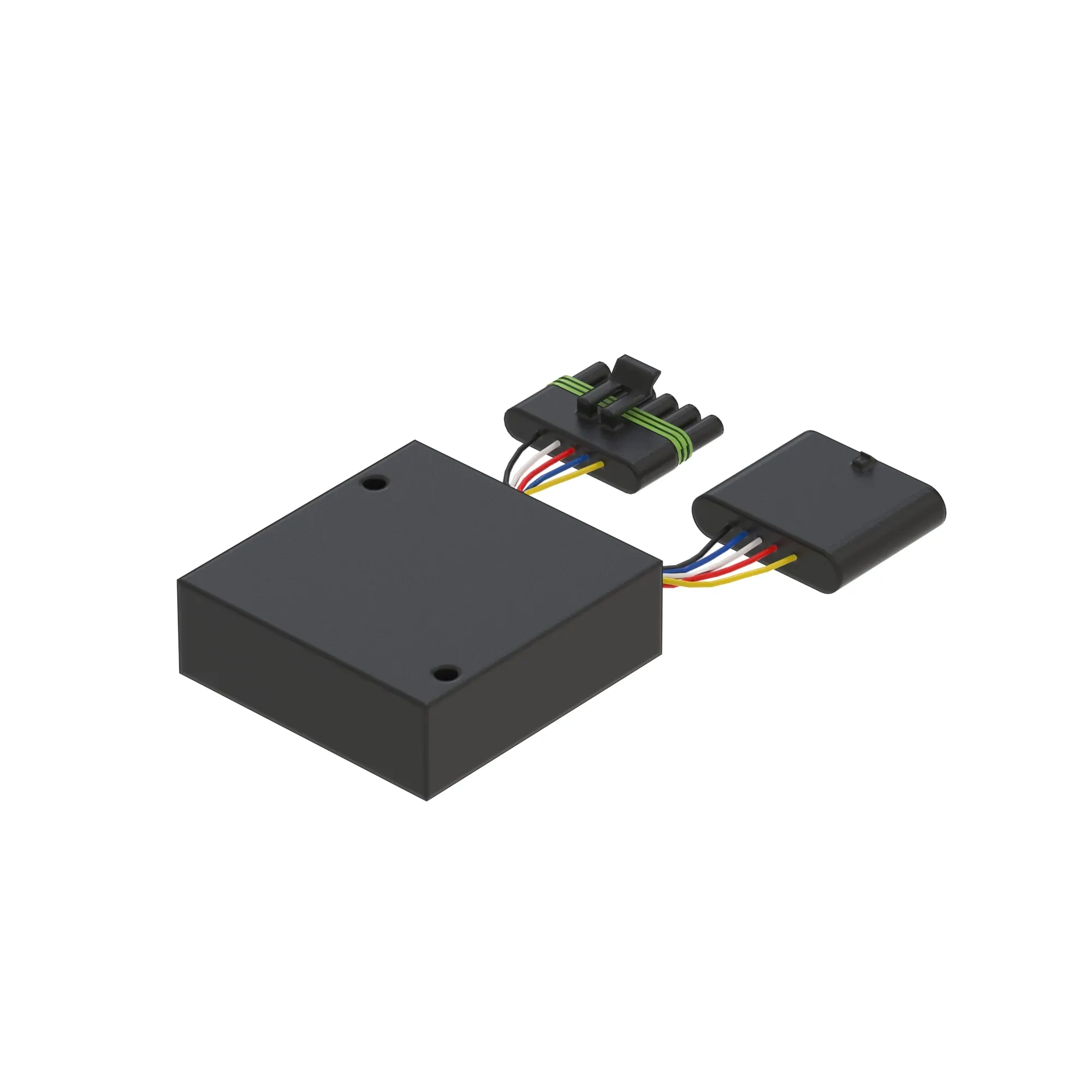 MODULE-FLASHER