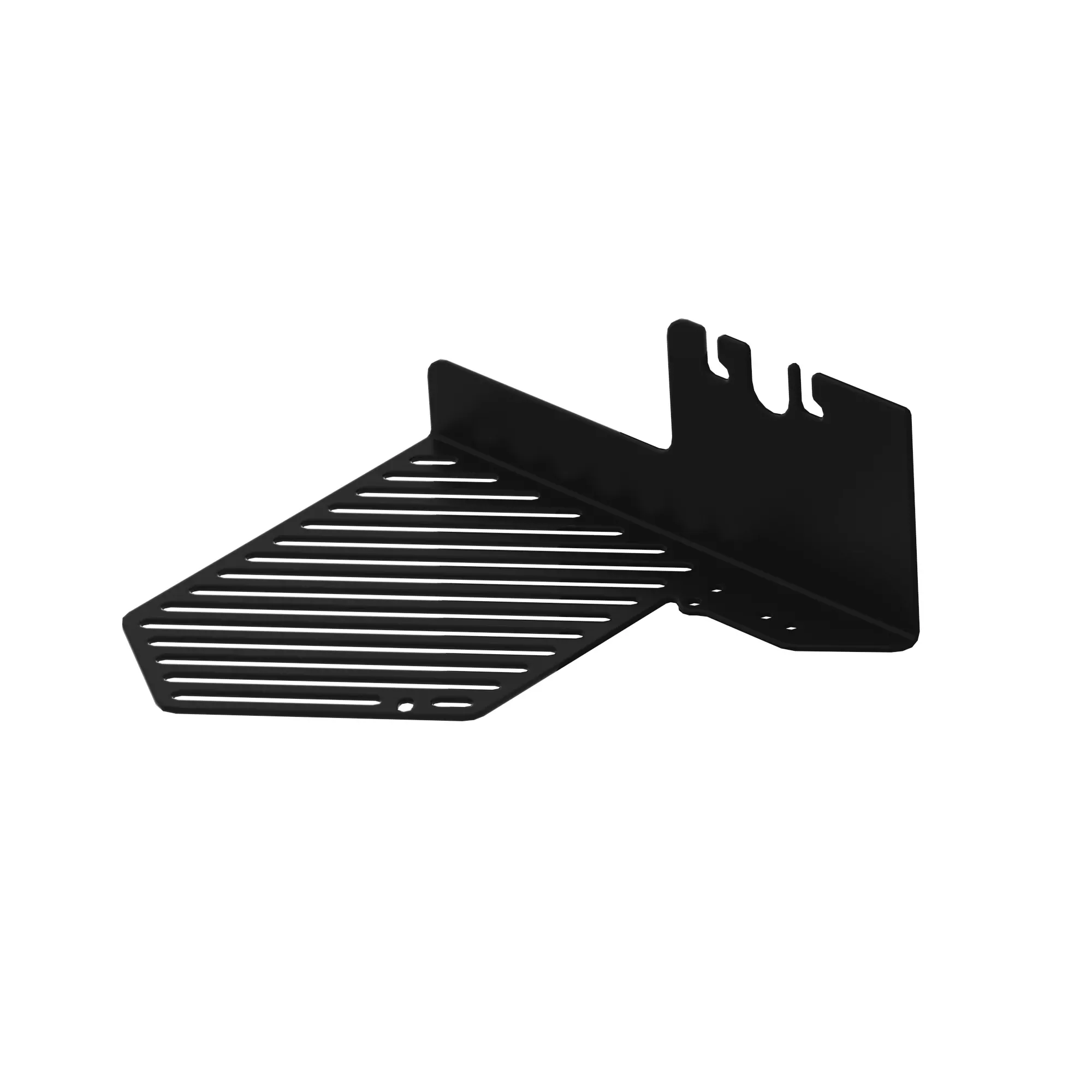 John Deere Bracket - LVU35196