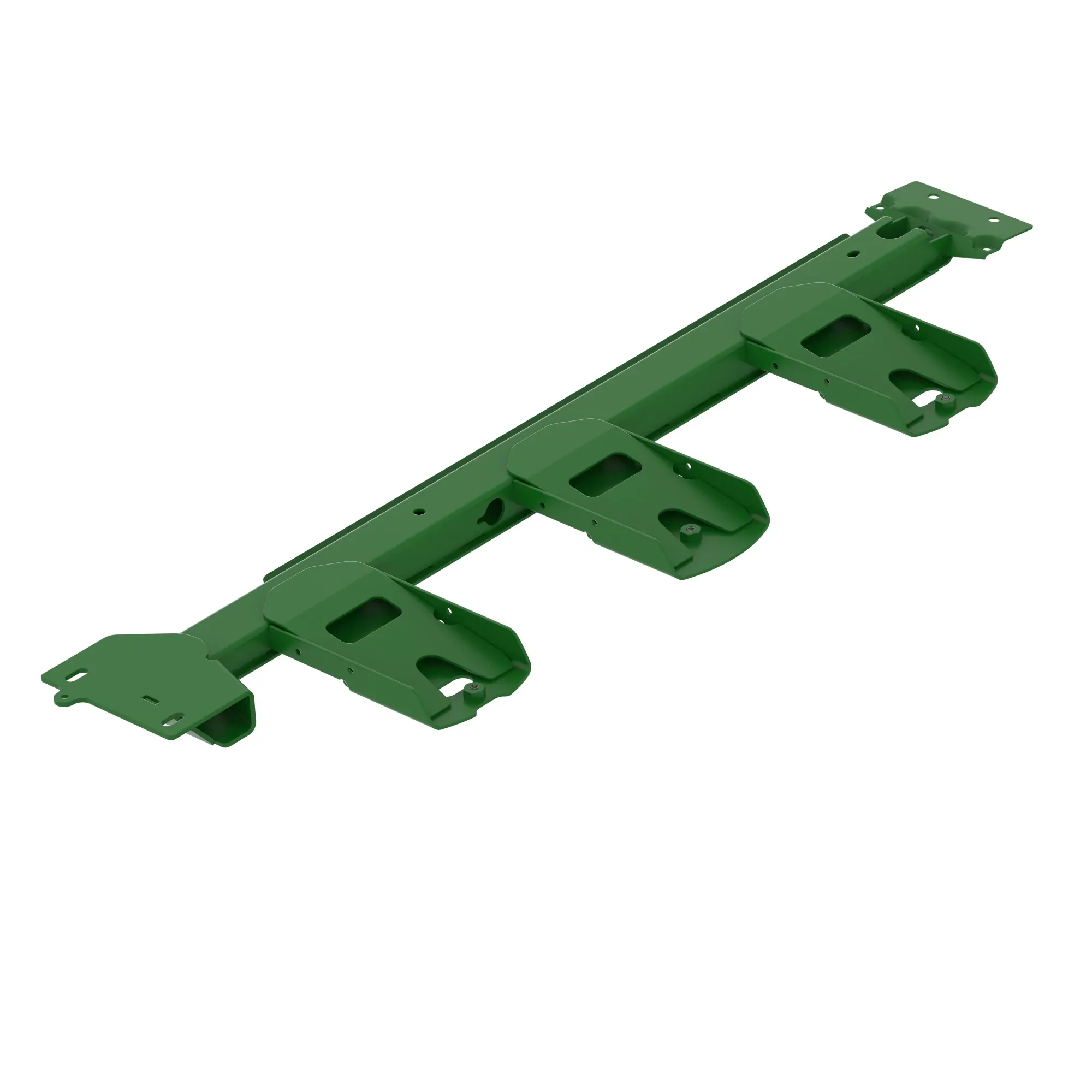 John Deere Pivoting Idler Support, Right Side  - AXE55614
