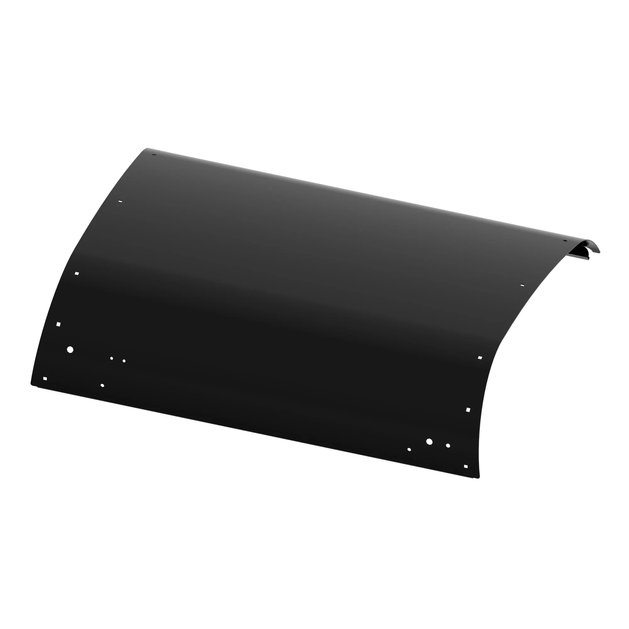John Deere Cab Roof Frame - M157410