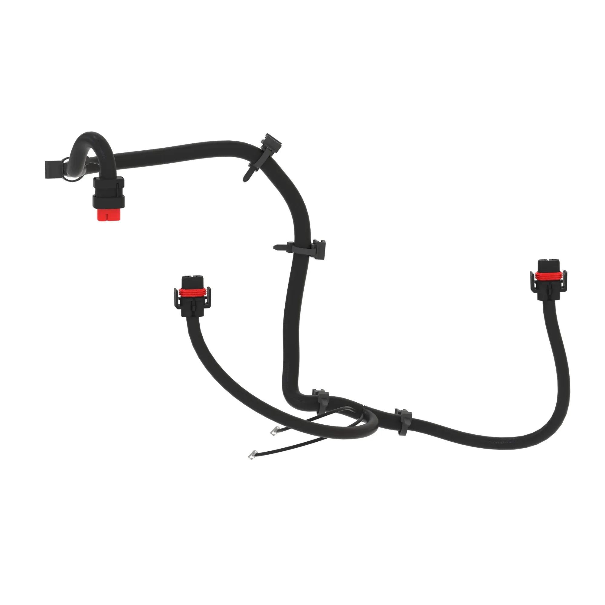 John Deere Wiring Harness - LVA18231