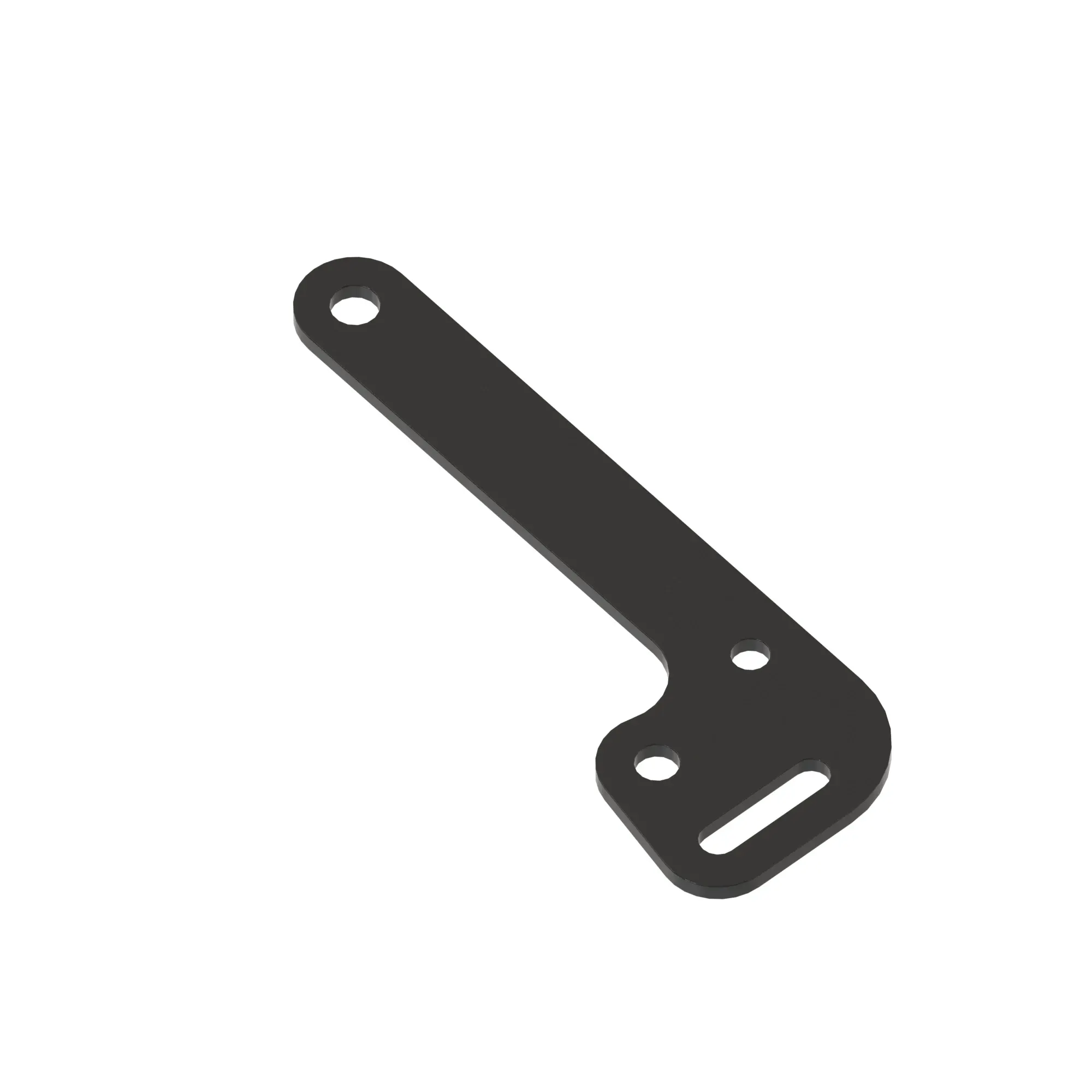 John Deere Pump Mount Lift Arm - M168779