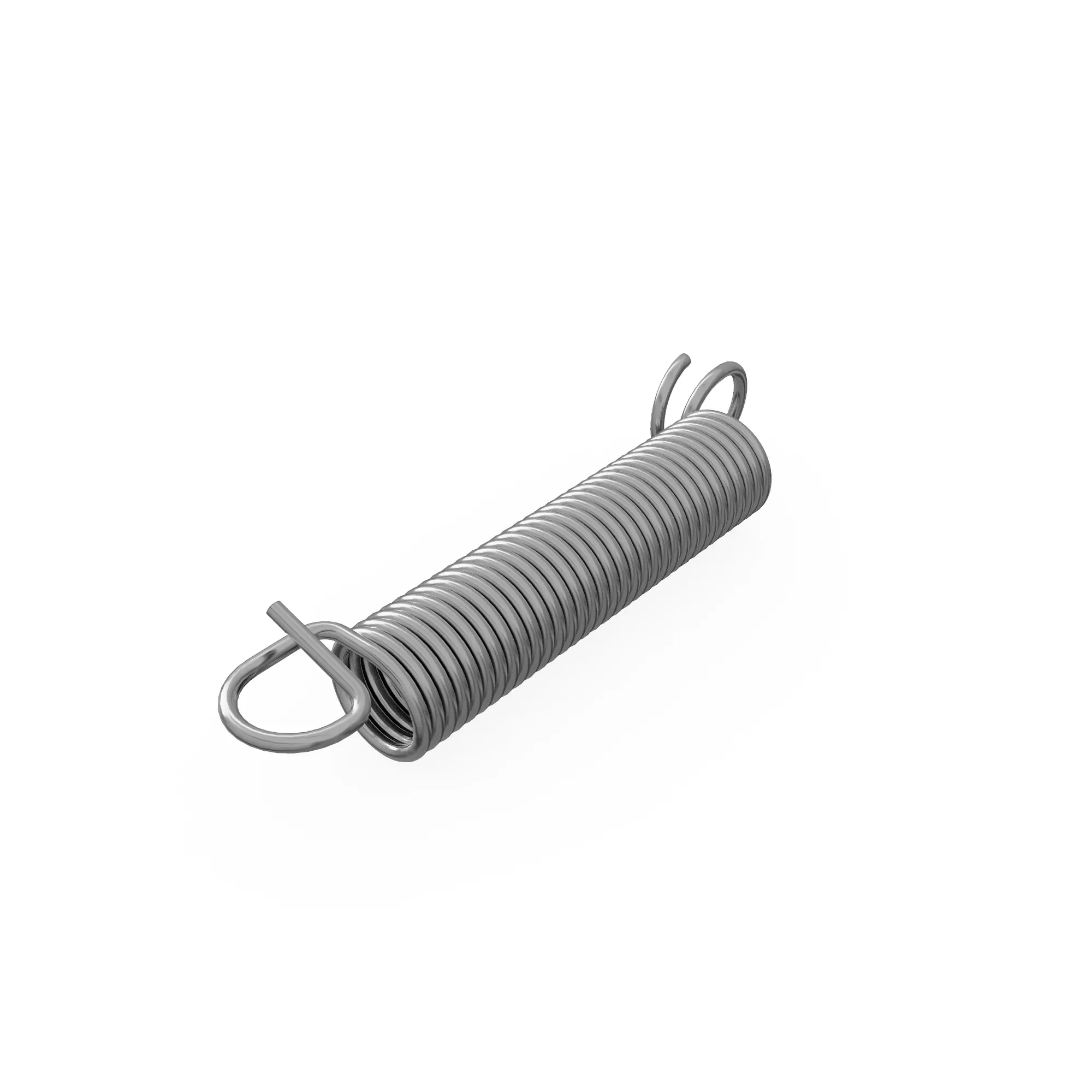 T339196: Extension Spring