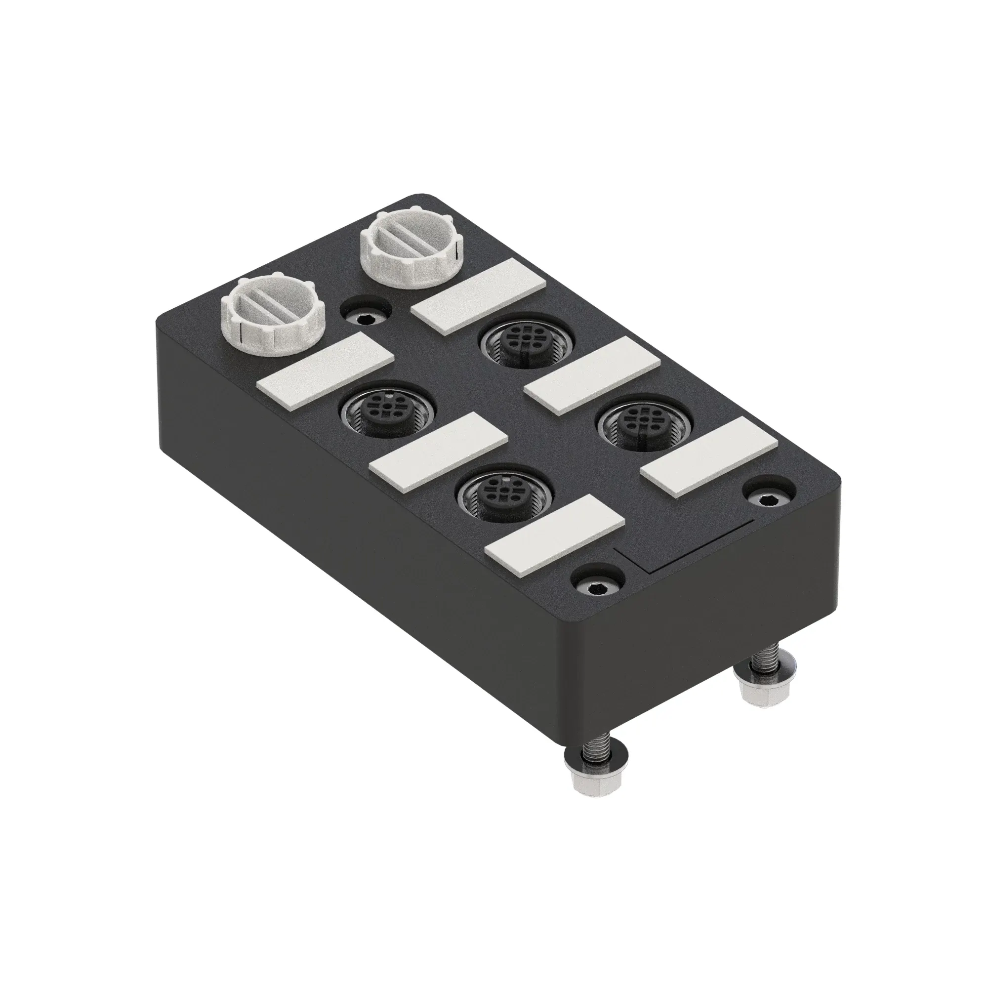 Circuit Breakers & Fuses