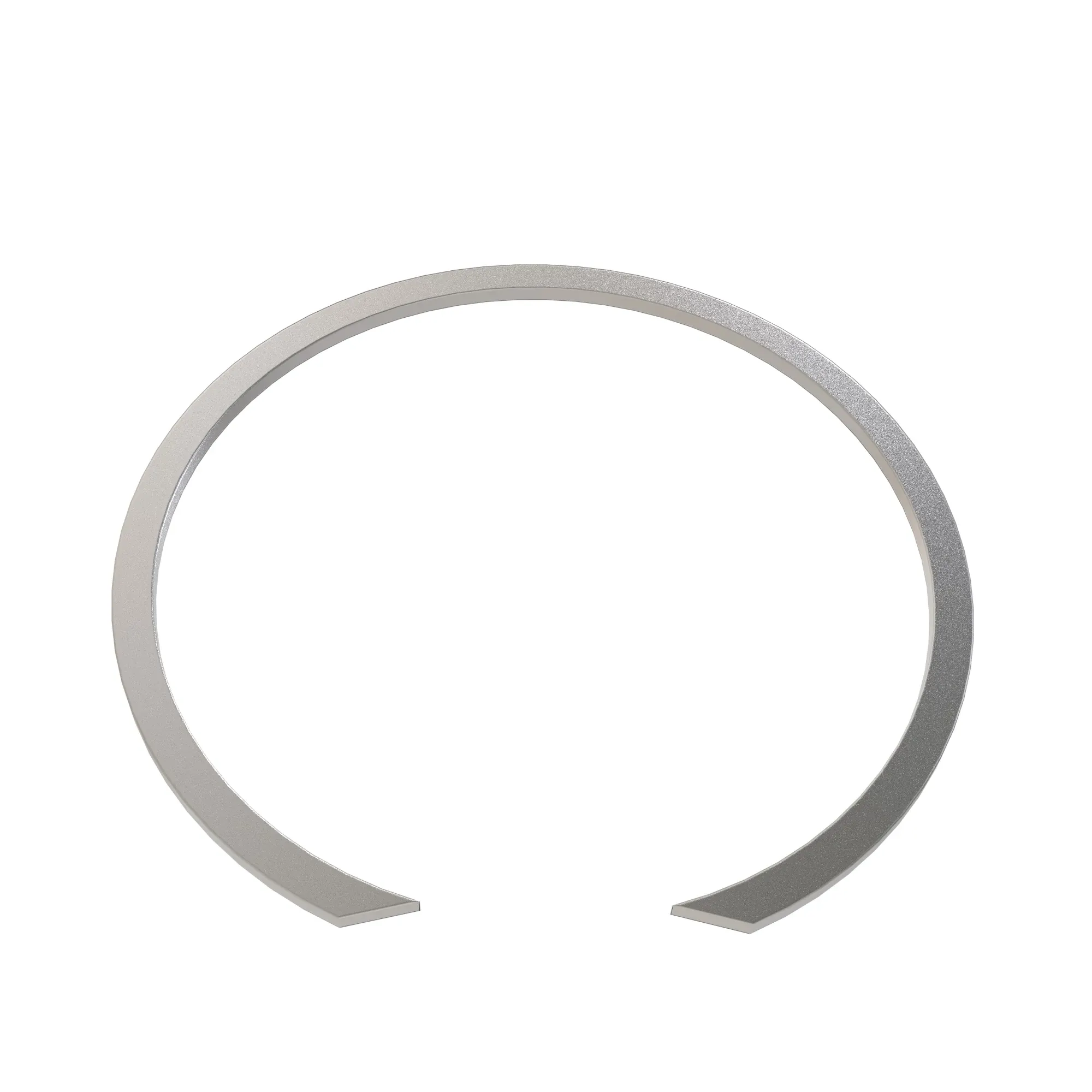 John Deere Snap Ring - R93495