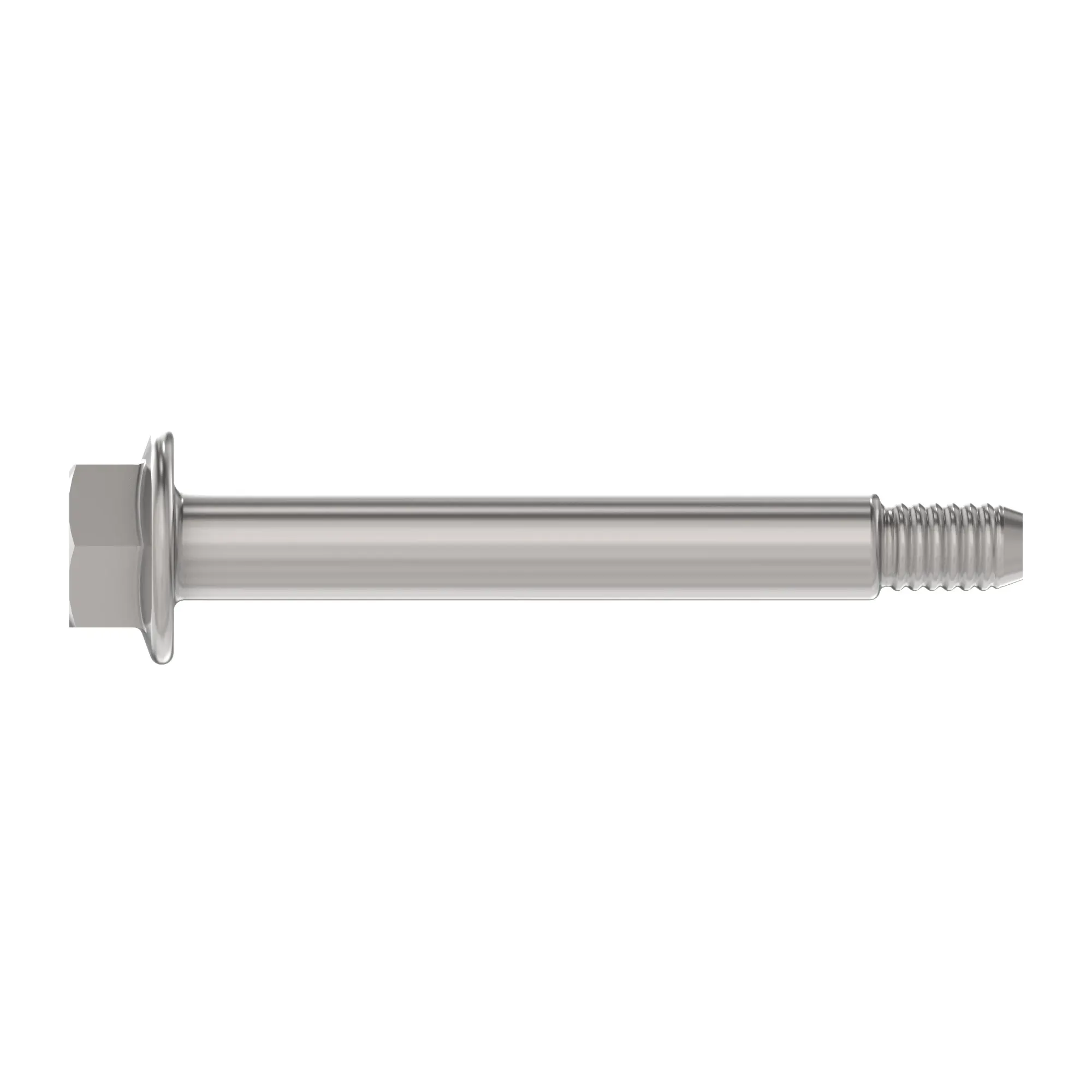 BOLT, SHOULDER BOLT M16 SHOULDER X