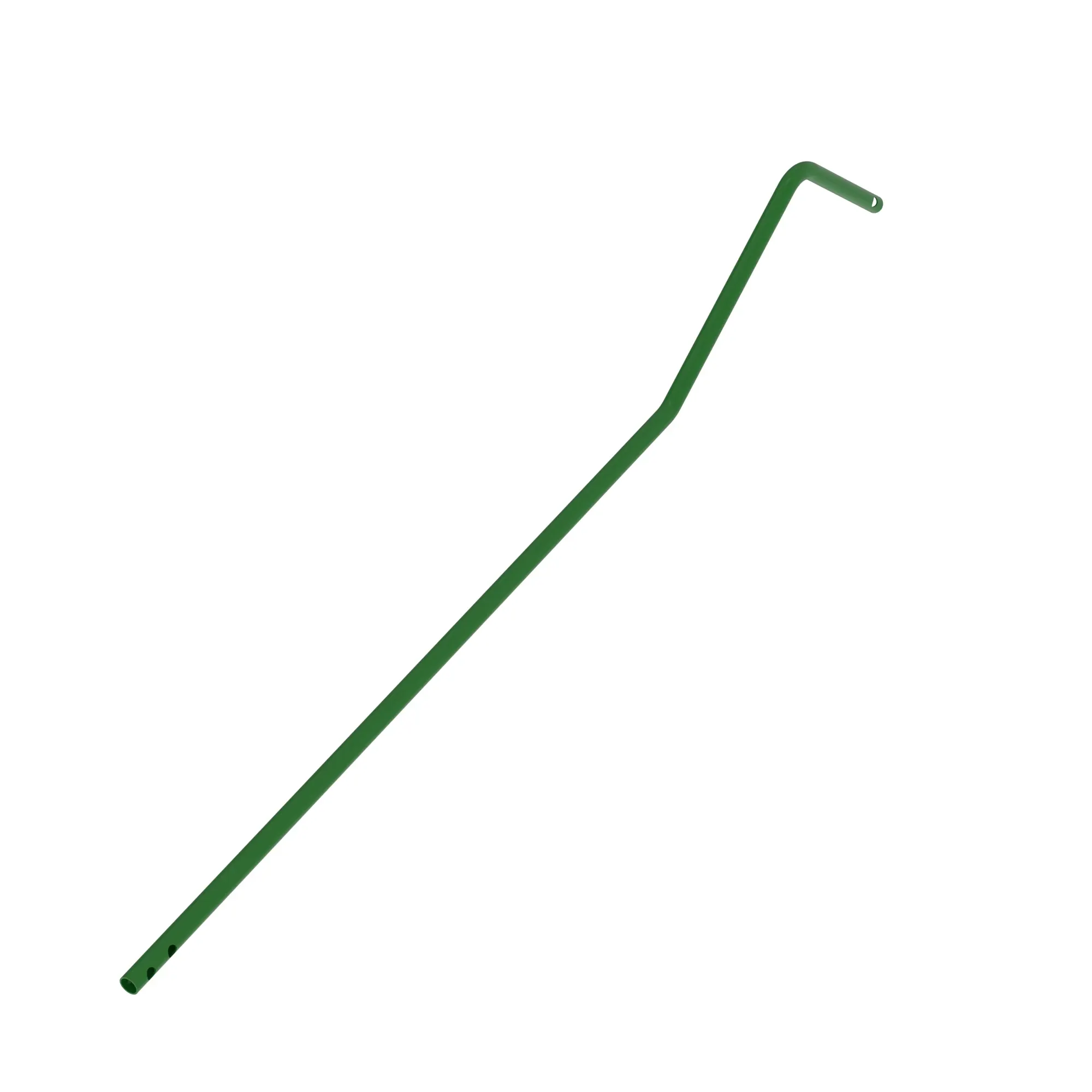 TUBE, EXTENSION RODS FRONT 250BU