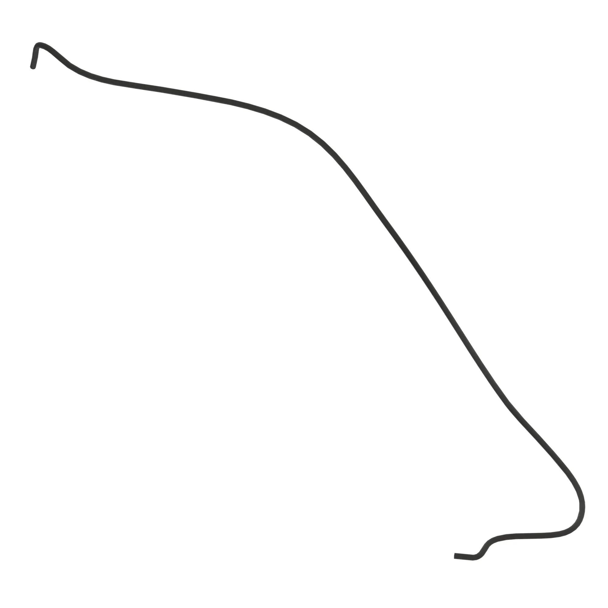 Hydraulic Hose
