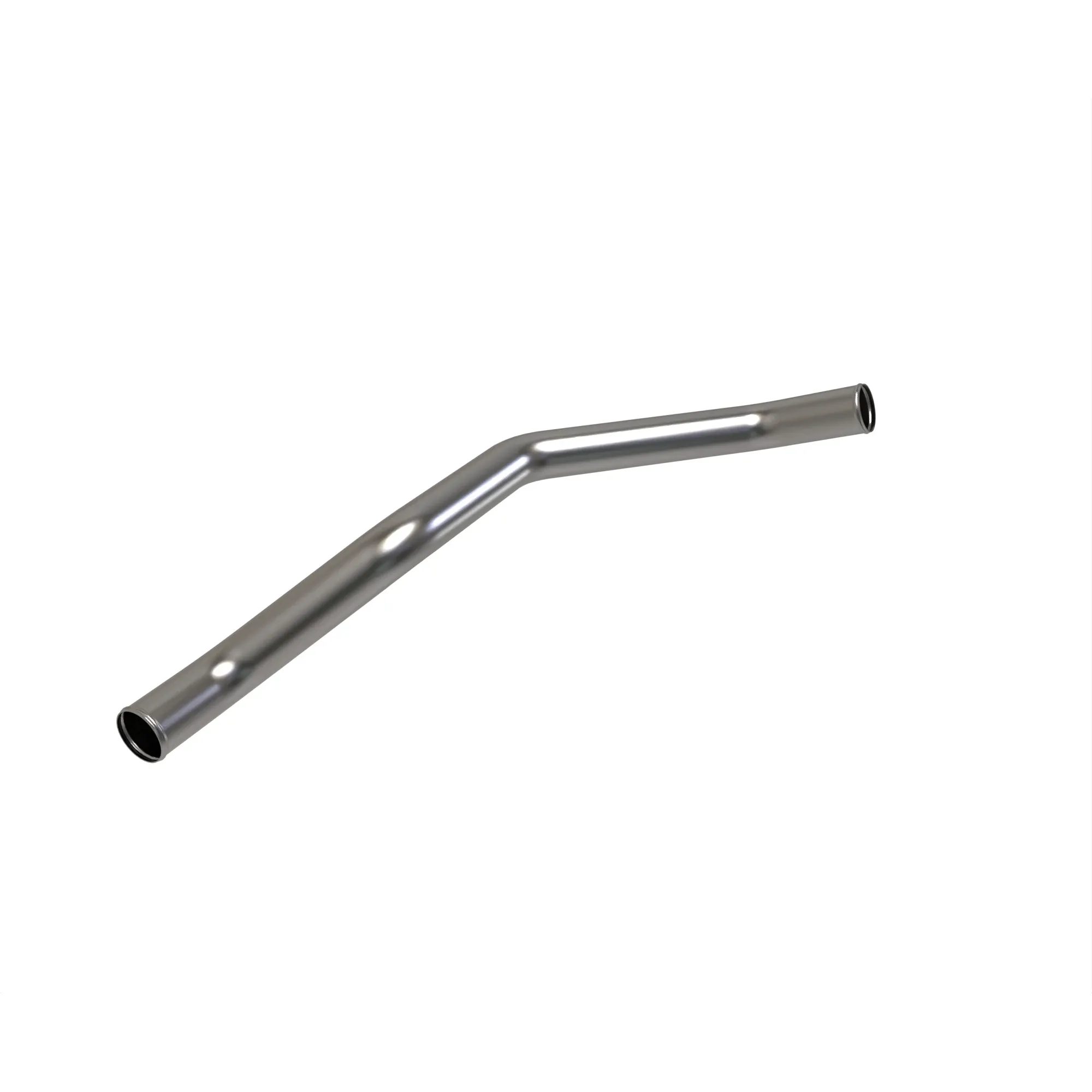 John Deere Lower Charge Air Tube - T227332