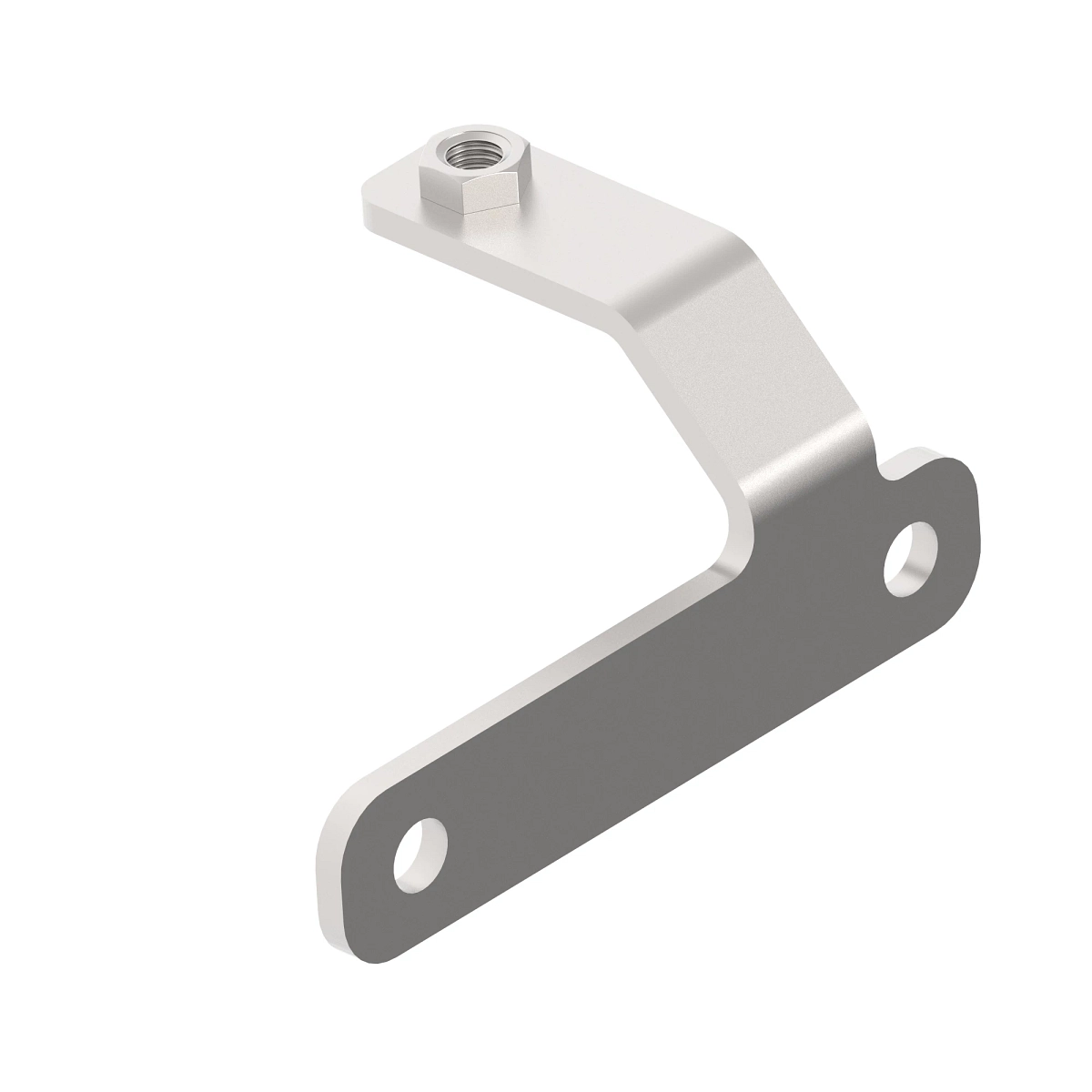 Bracket, Wiring Harness