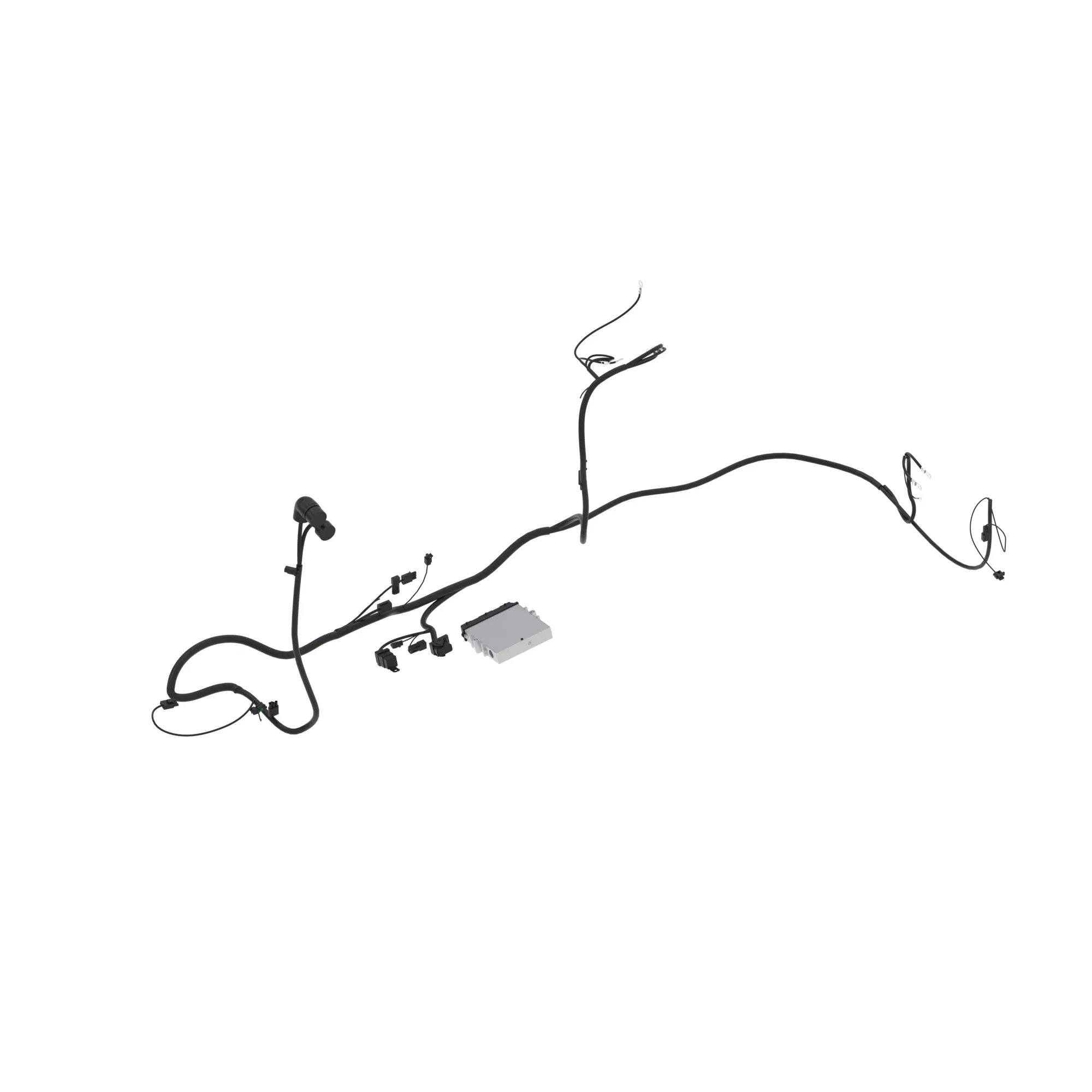 John Deere Interface Wiring Harness - AT328594