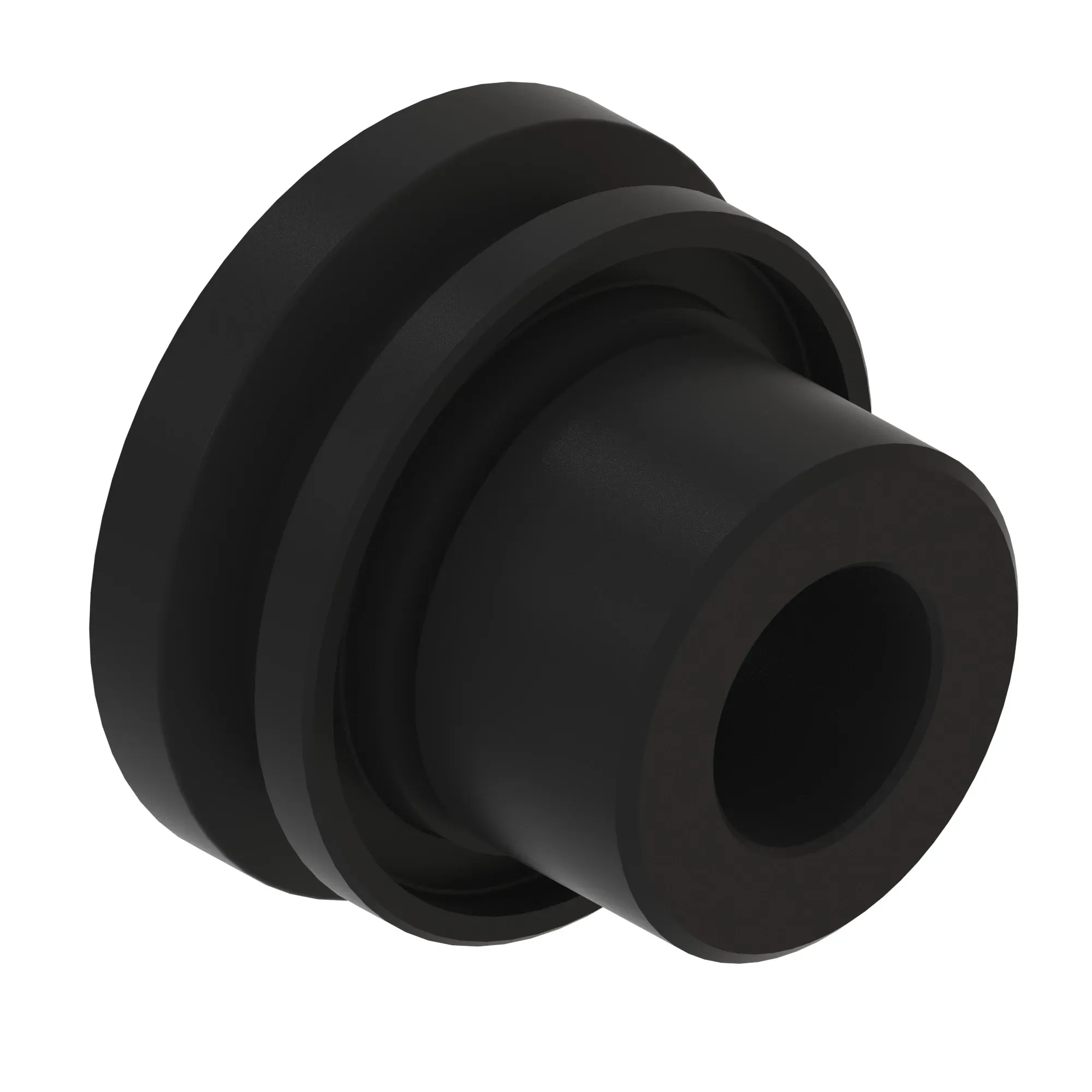 FLANGE, RD-50/G1'' OUT SS460
