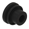 FLANGE, RD-50/G1'' OUT SS460