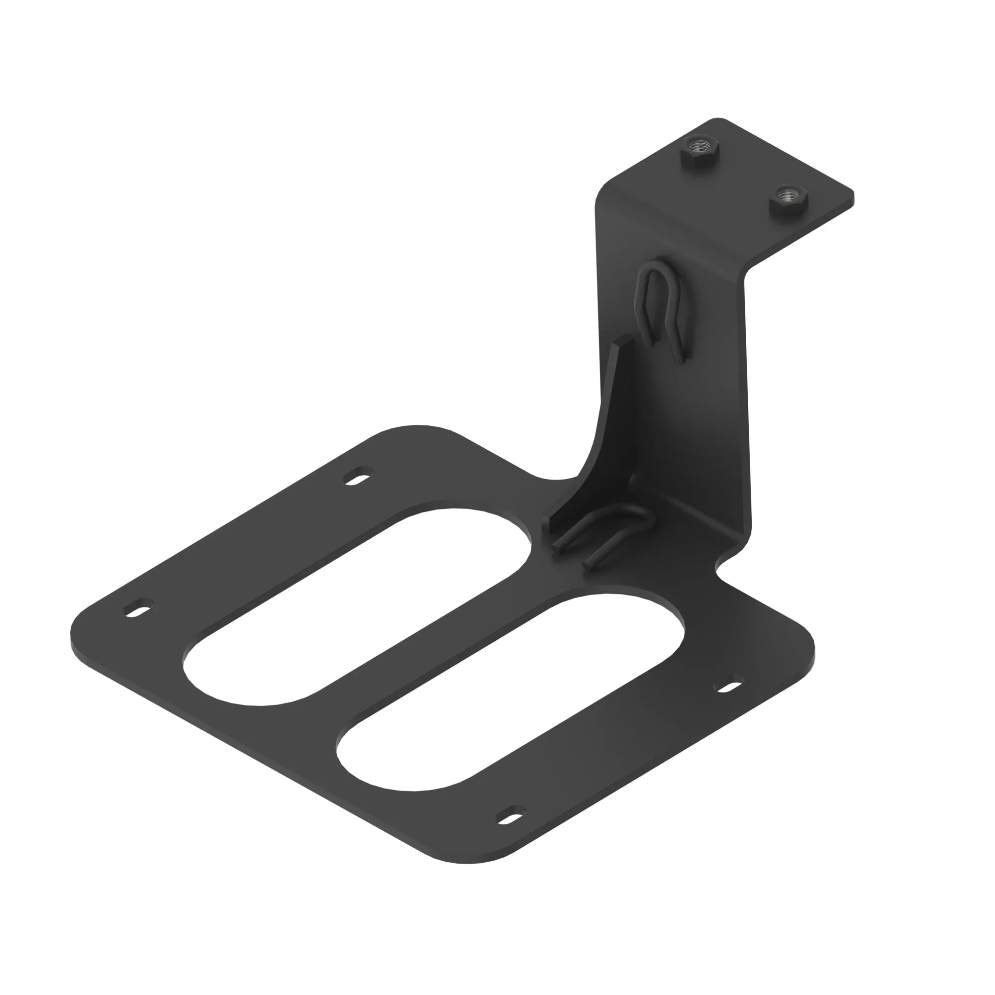 BRACKET ASSY.