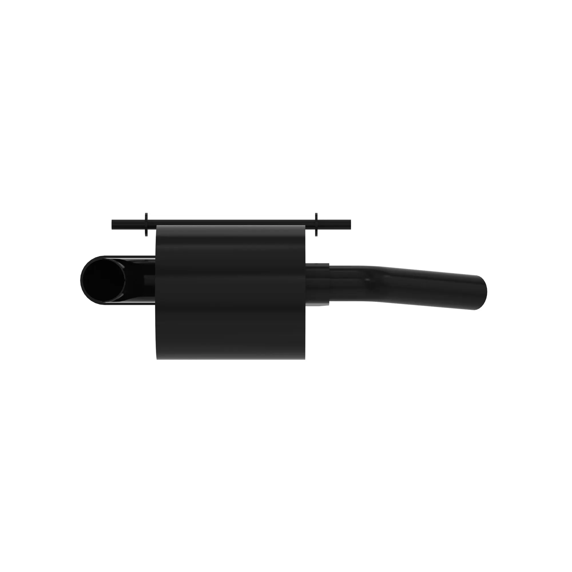 Muffler