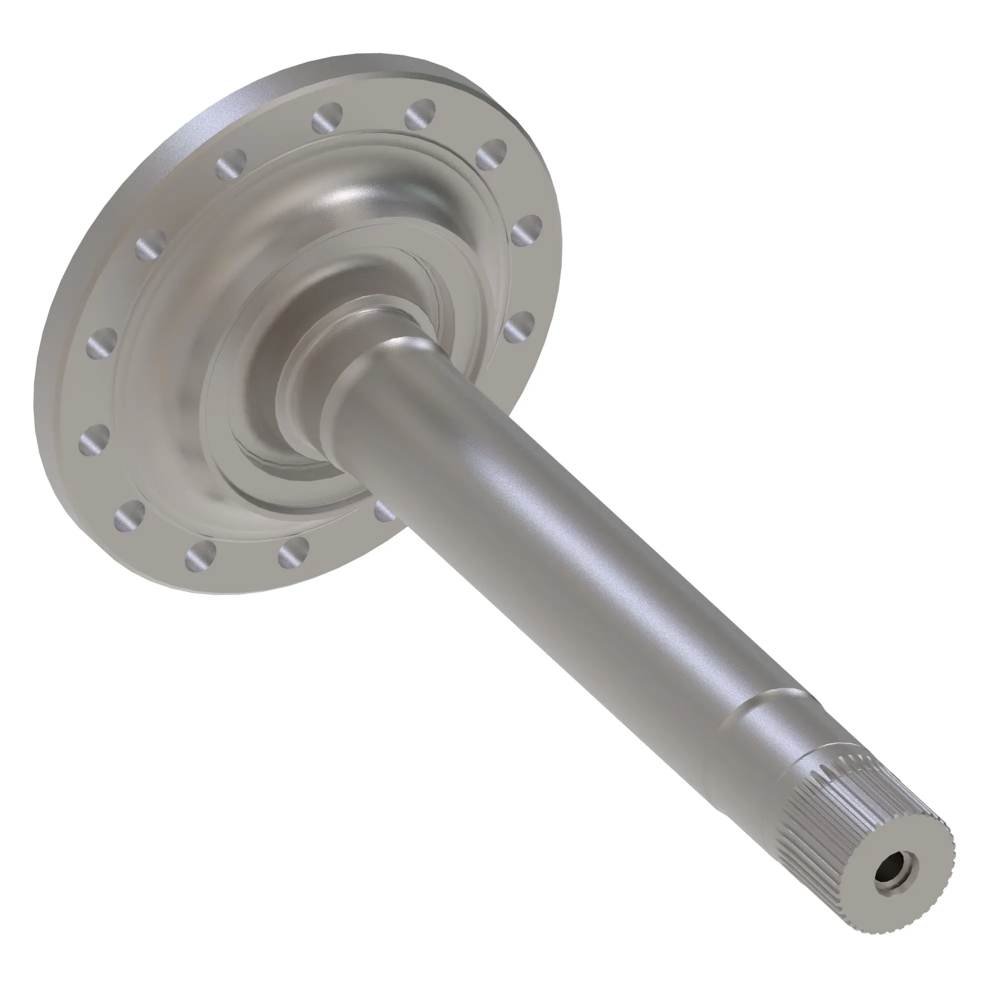 HALF AXLE
