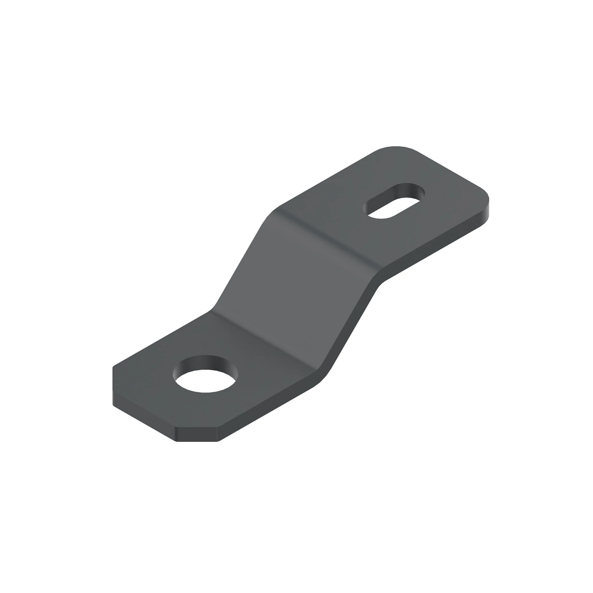 Ethernet Connector Clip