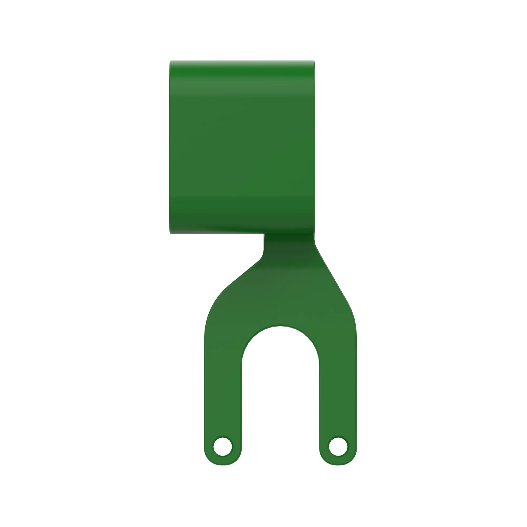 BRACKET, HYDRO CABLE ANCHOR - 100CC