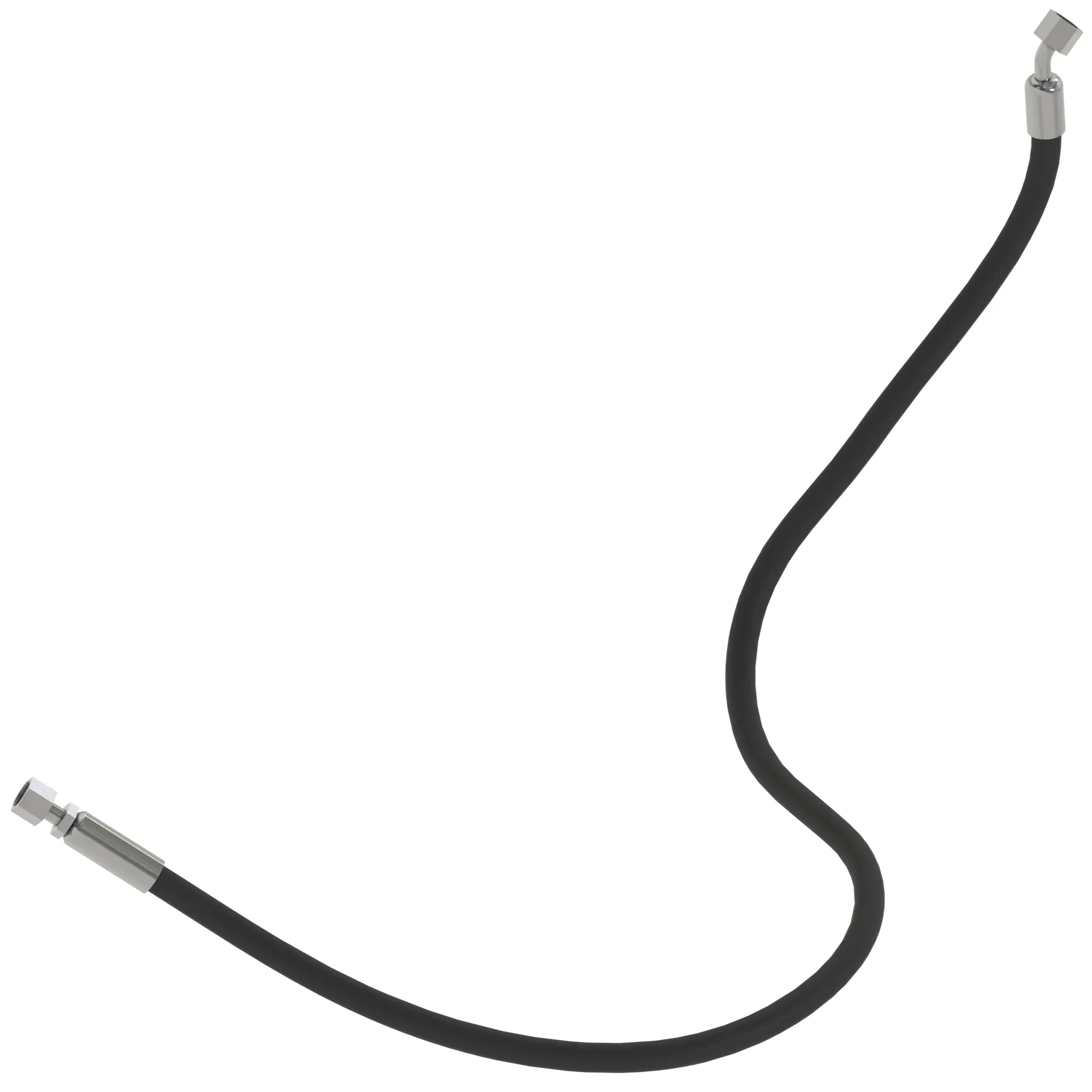 HYDRAULIC HOSE - FABRICATE