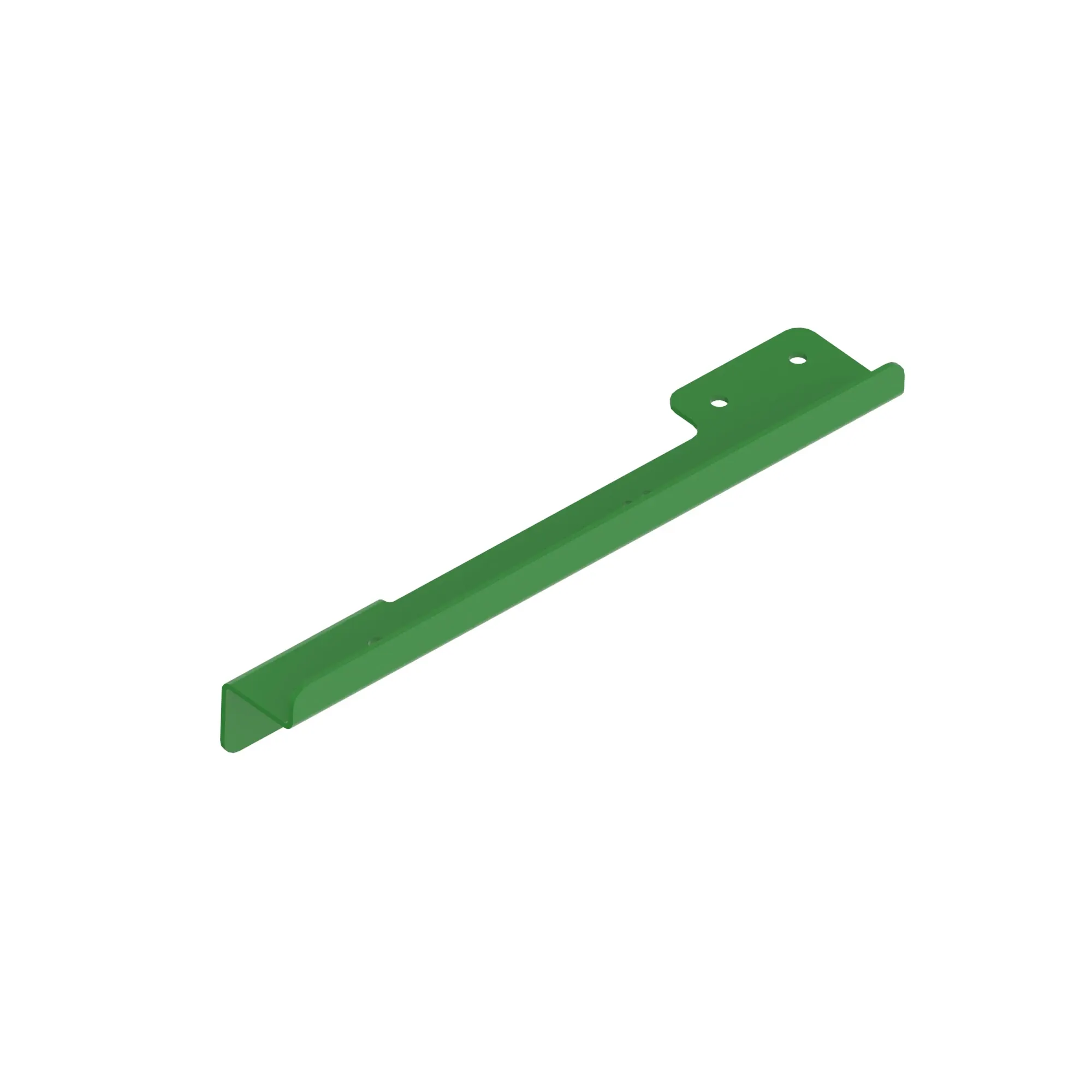 BRACKET, ISOLATION VALVE, EXACT APP