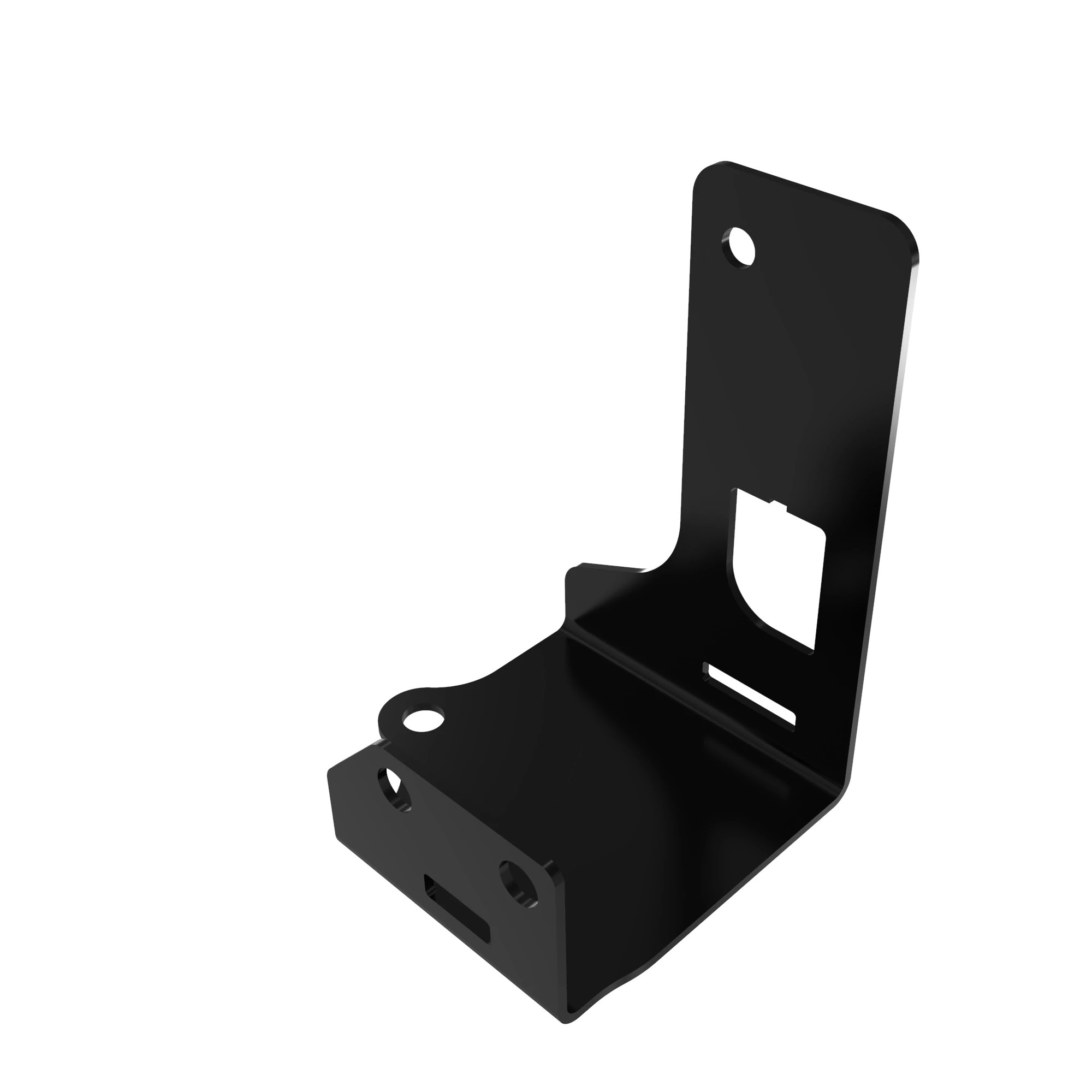 BRACKET, OPS SWITCH ACTUATOR R-SERI