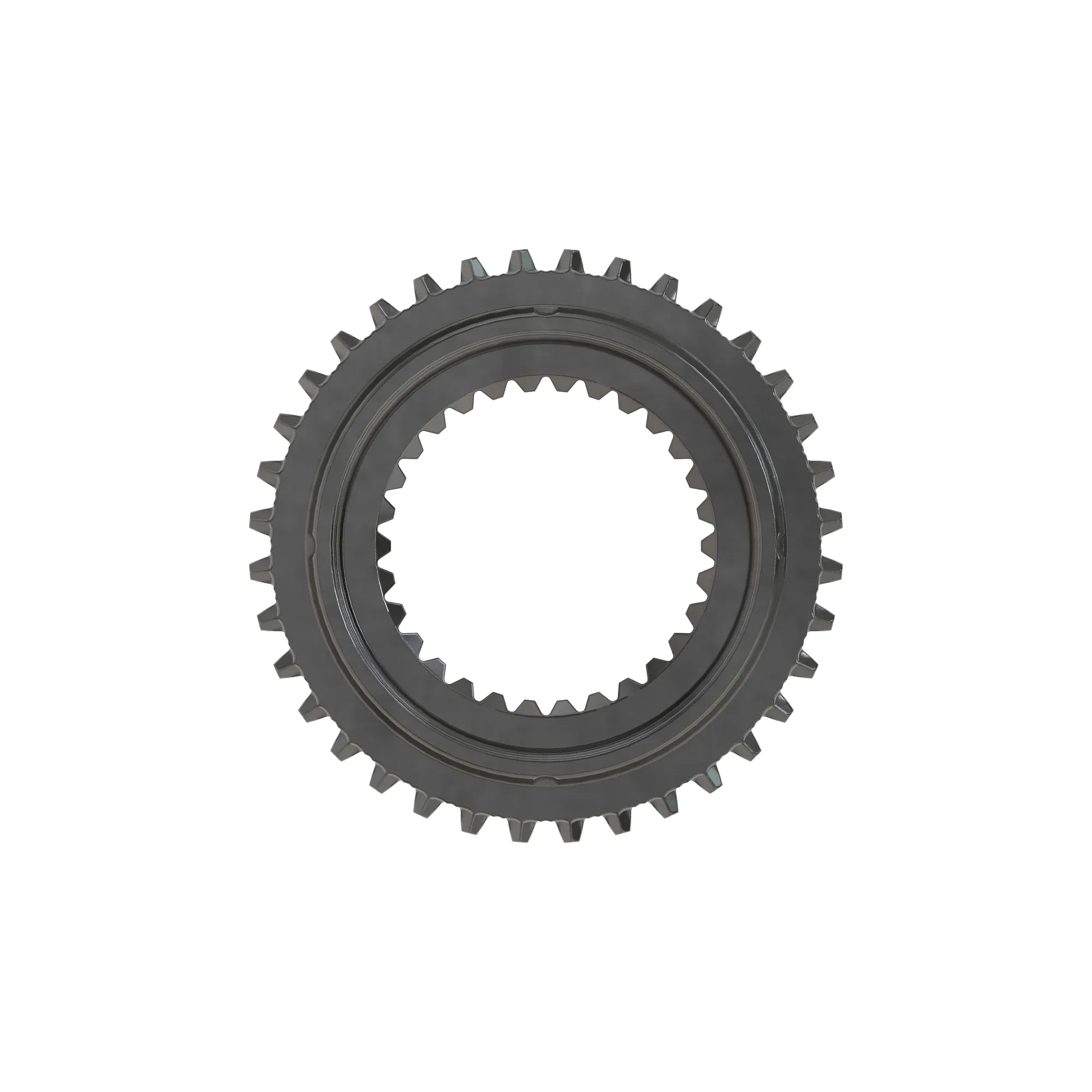 SYNCHRONIZER,CLUTCH BODY RING