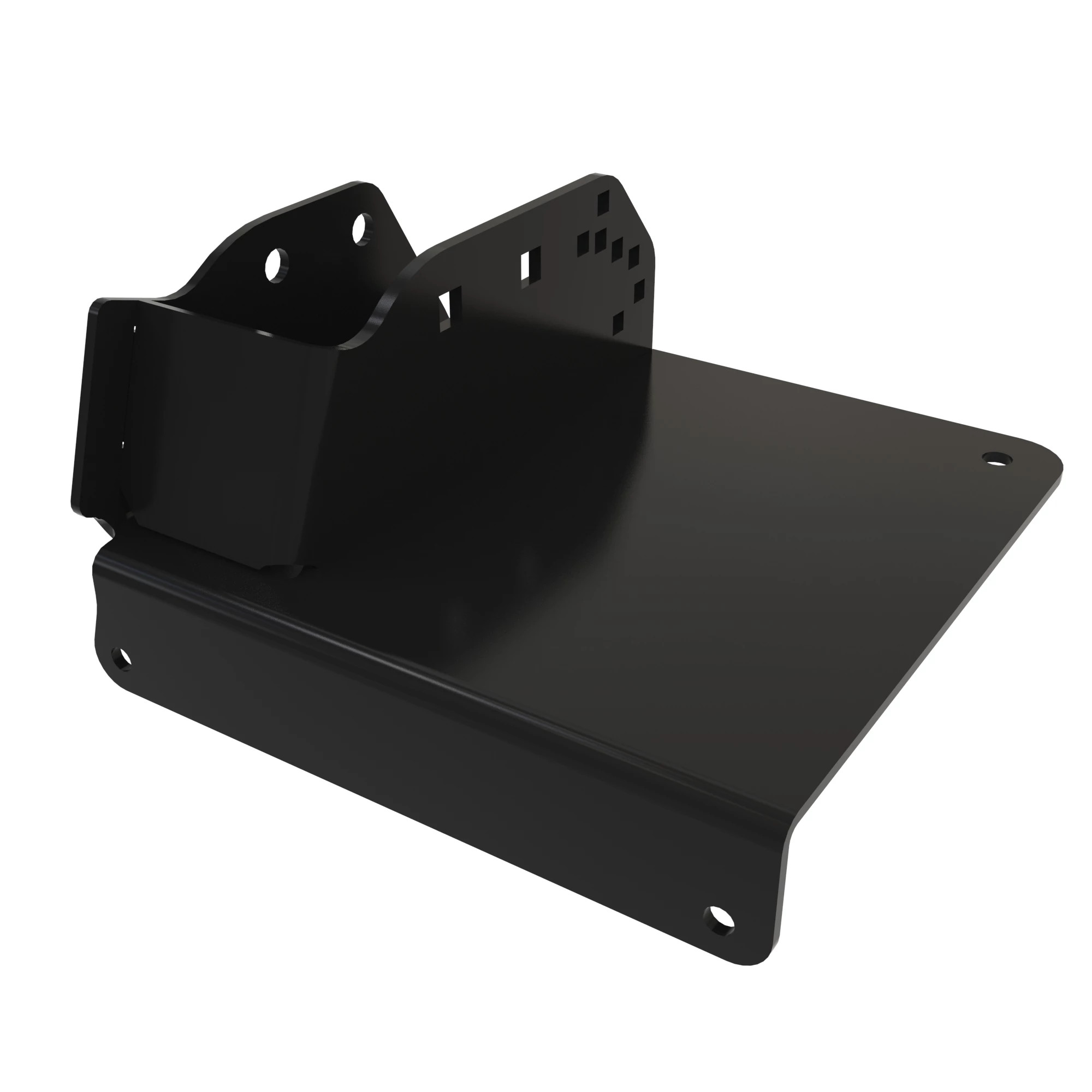 BRACKET, JOYSTICK-INSTALLATION