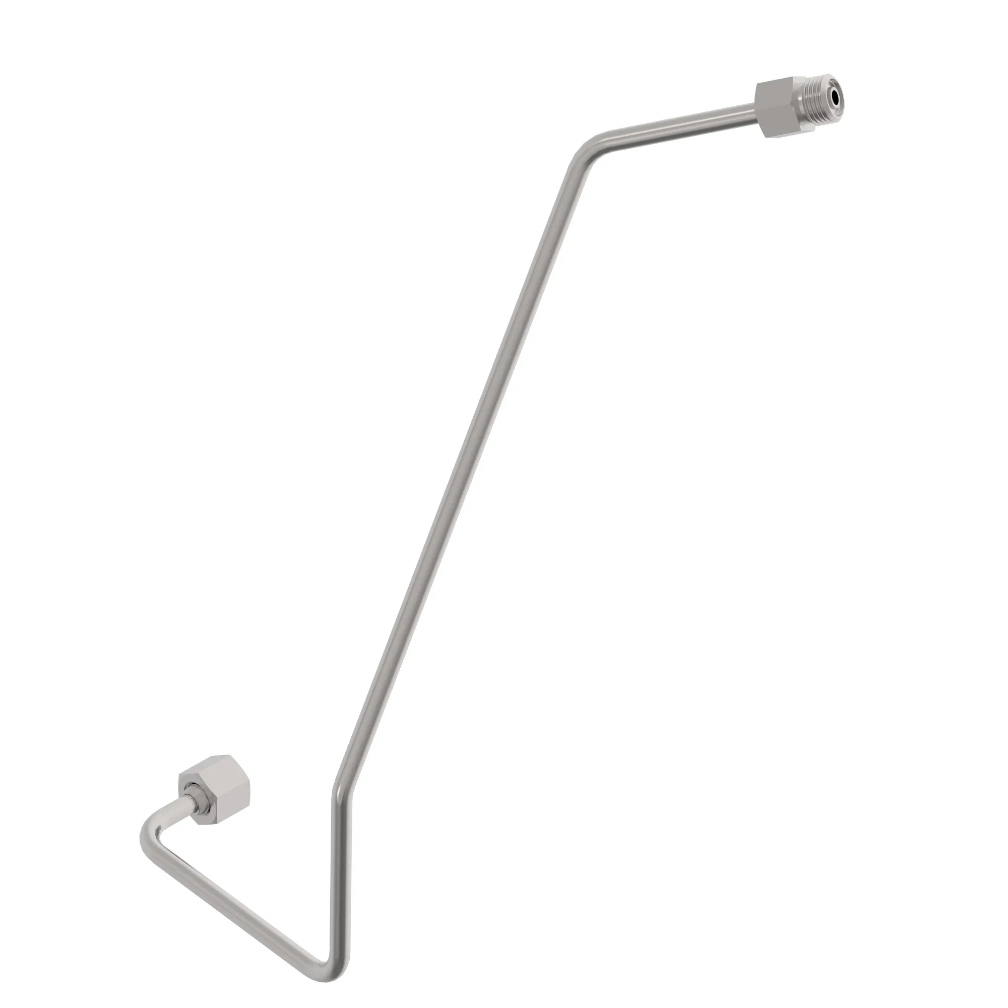BRAKE LINE, LINE ASSY - BRAKE MASTE