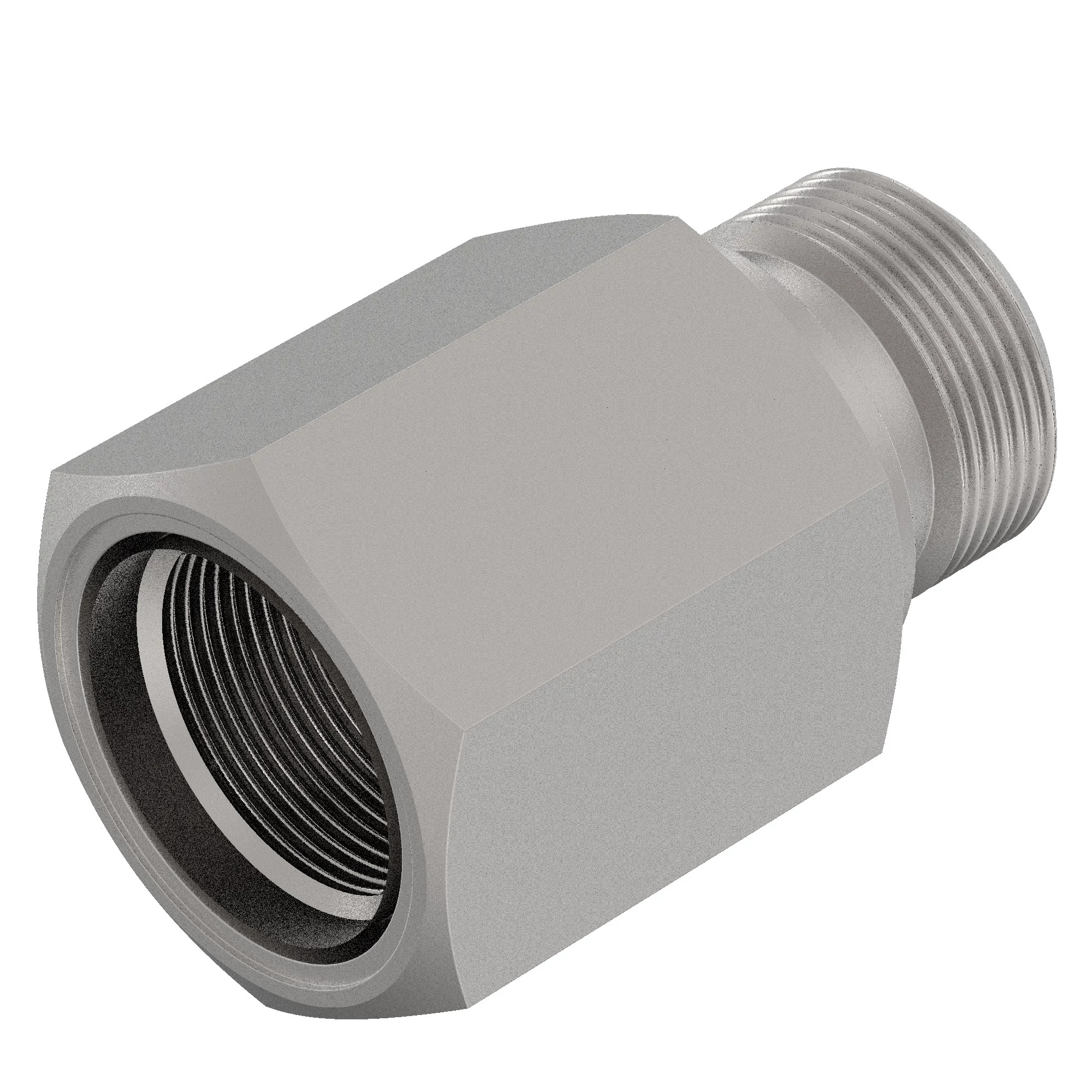 HYDRAULIC RESTRICTOR, RESTRICTOR, H
