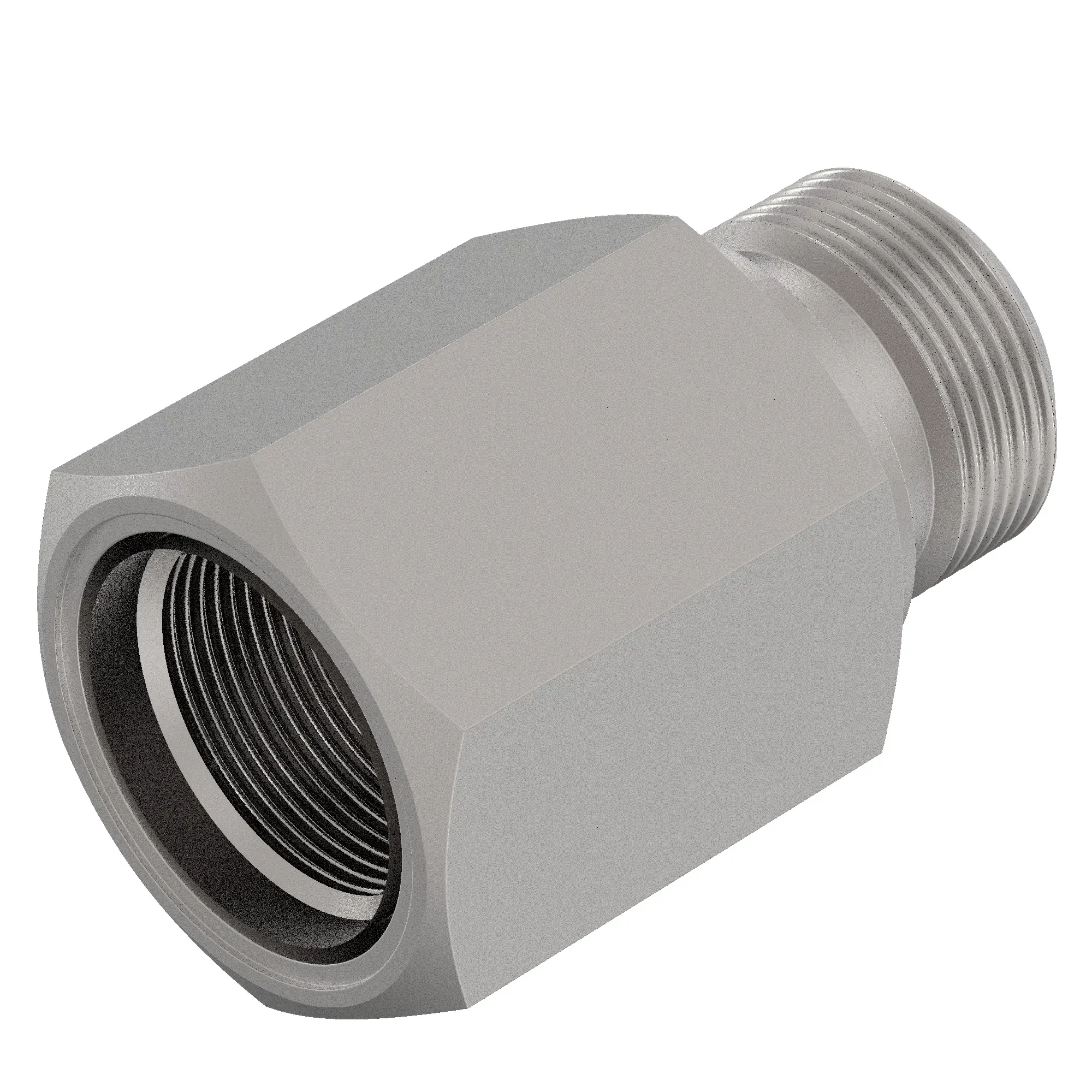 John Deere Hydraulic Restrictor - N233430