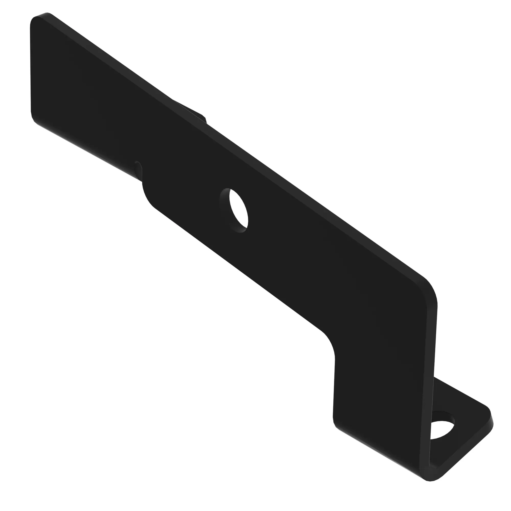 BRACKET (MANIFOLD)