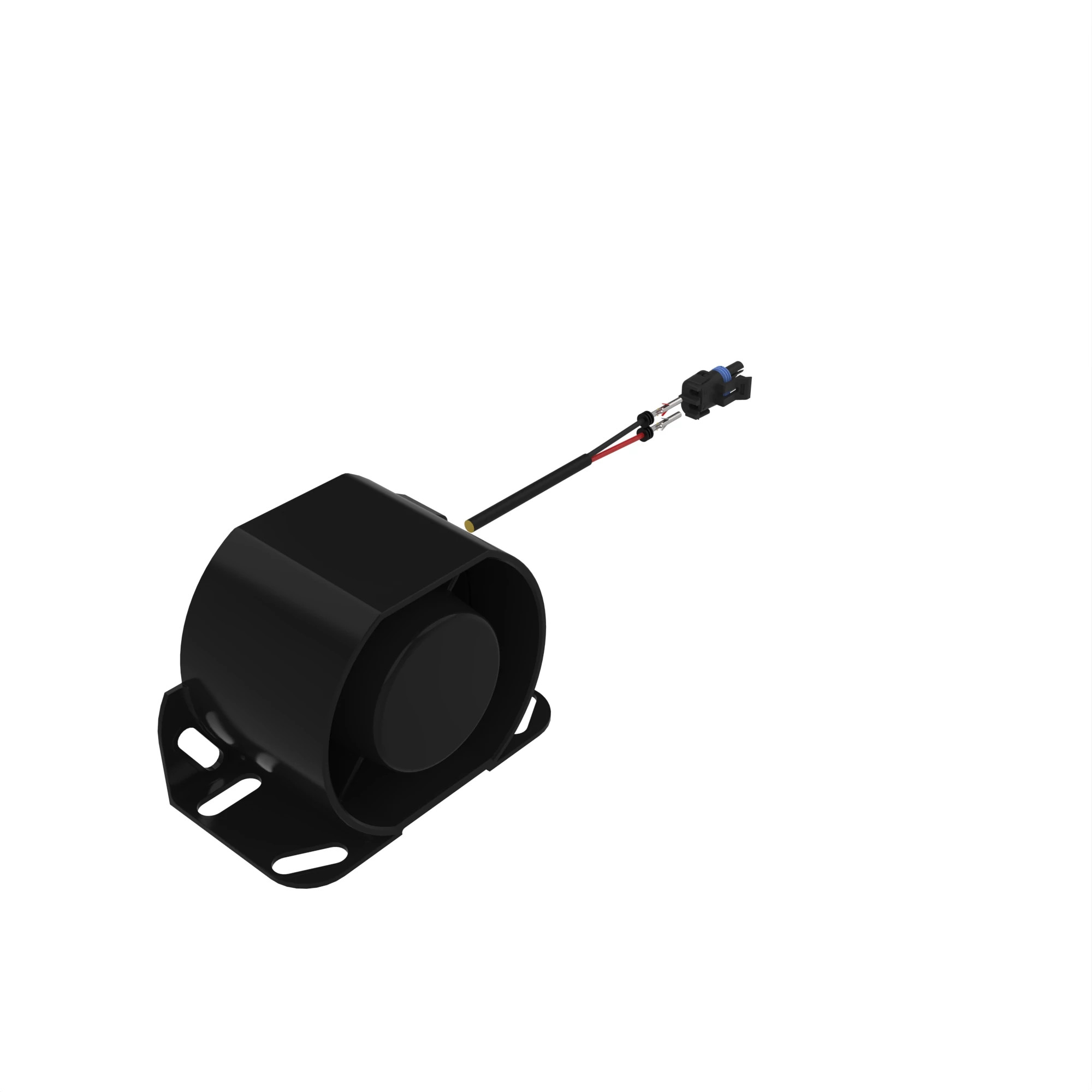 John Deere Back-Up Audible Warning Alarm, 112.0 dB - AL223228