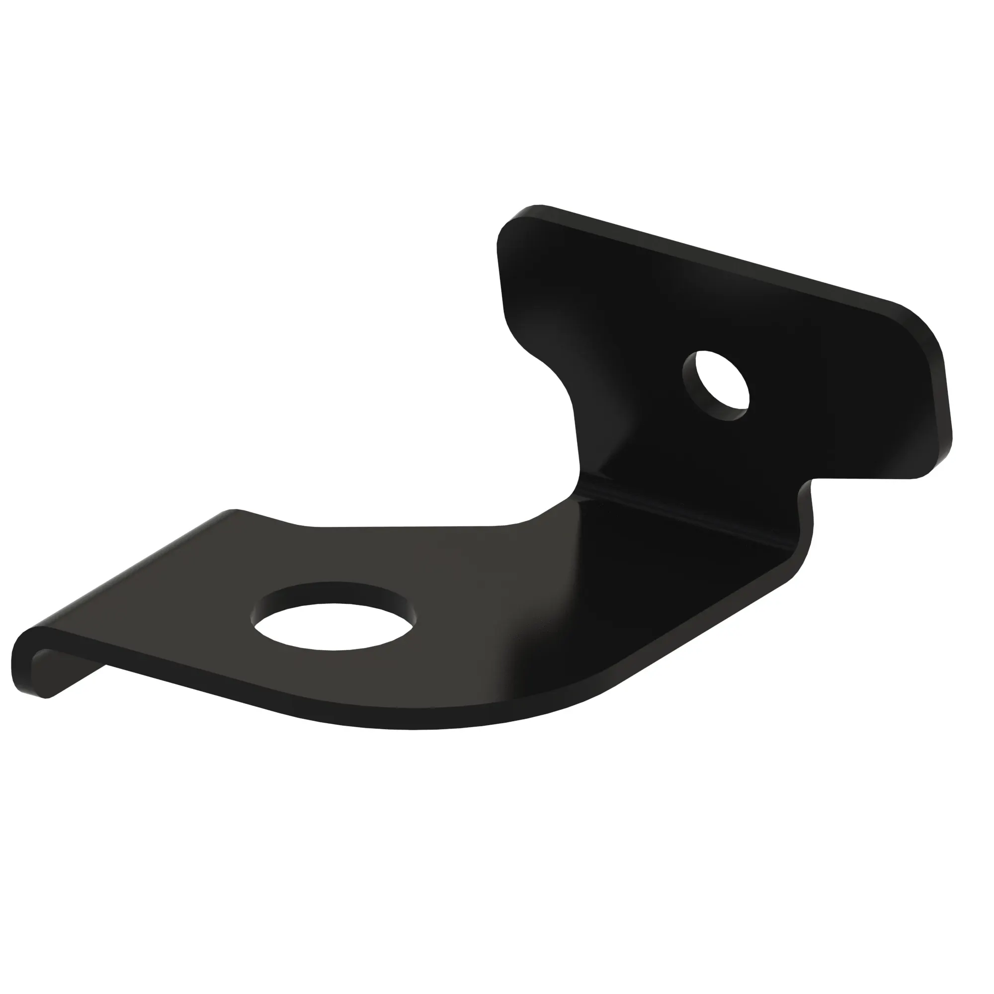 John Deere Hydraulic Reservoir Bracket - R546501