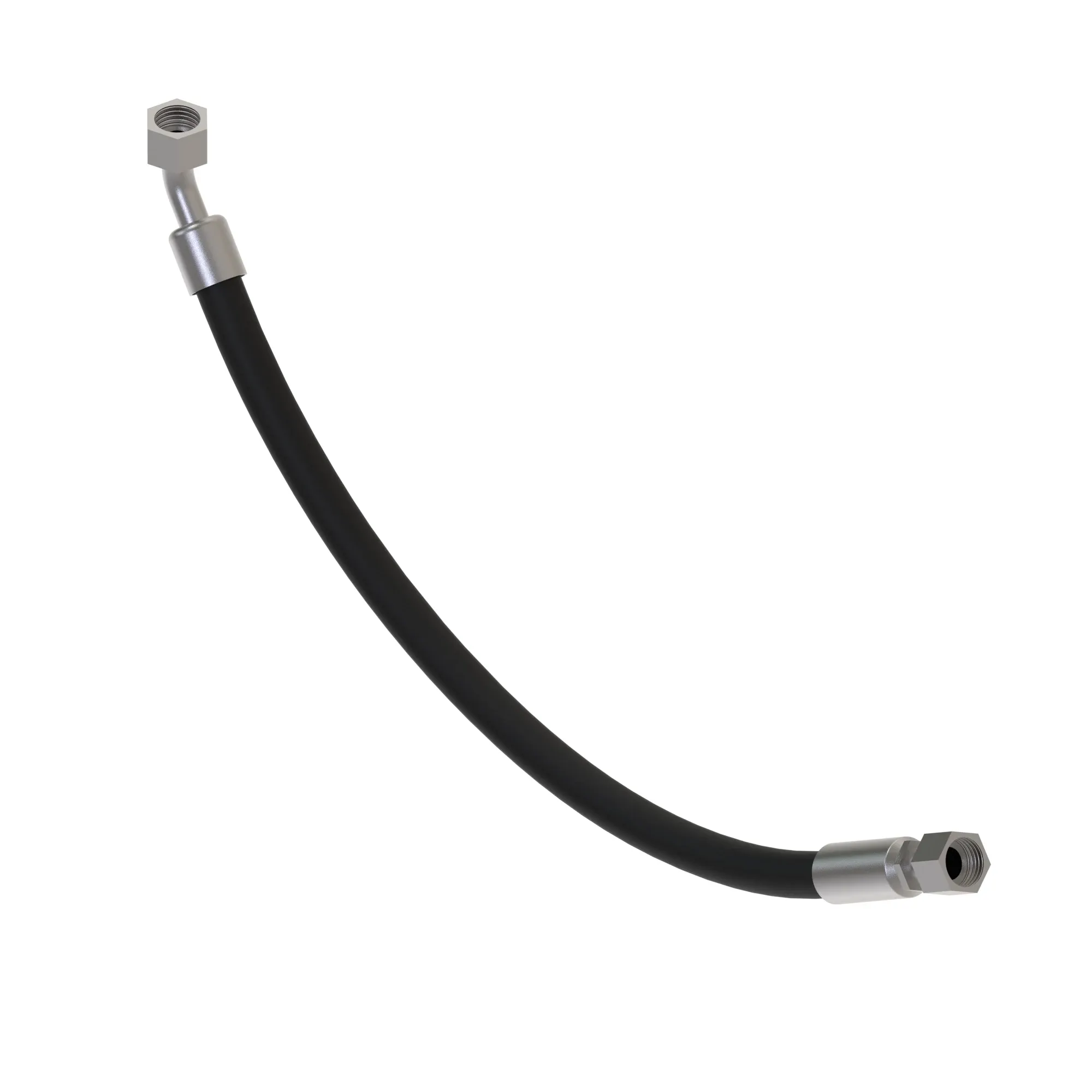 John Deere Hydraulic Hose - AH226745